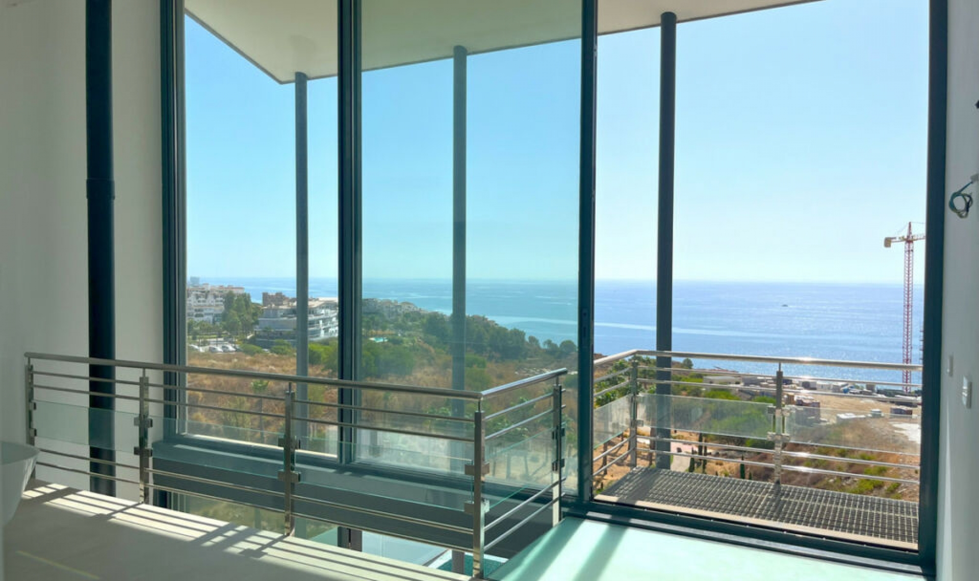 Resale - House -
Benalmadena