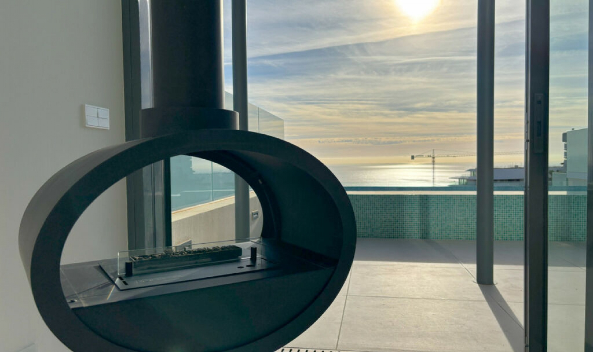 Resale - House -
Benalmadena