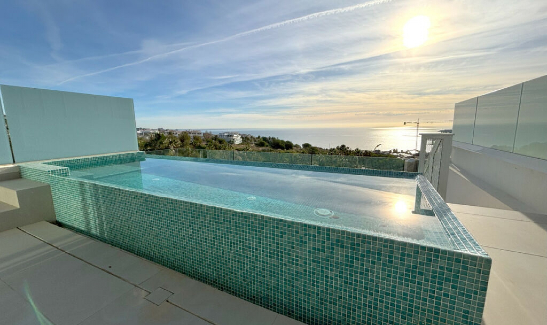 Resale - House -
Benalmadena