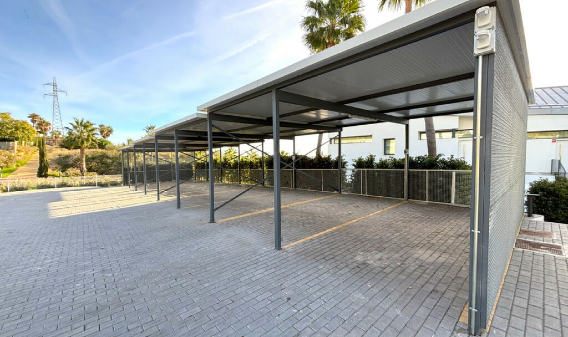 Resale - House -
Benalmadena