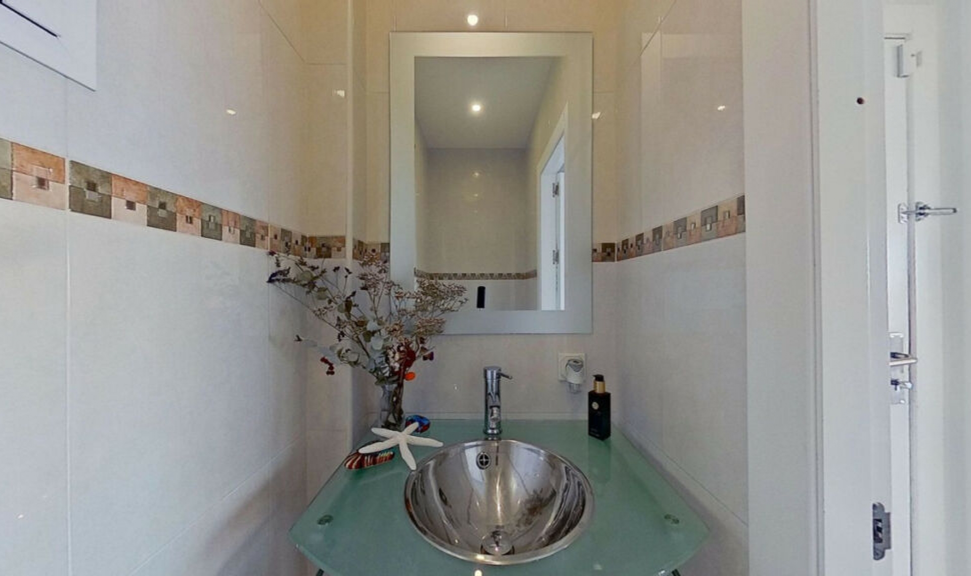 Resale - House -
Benalmadena