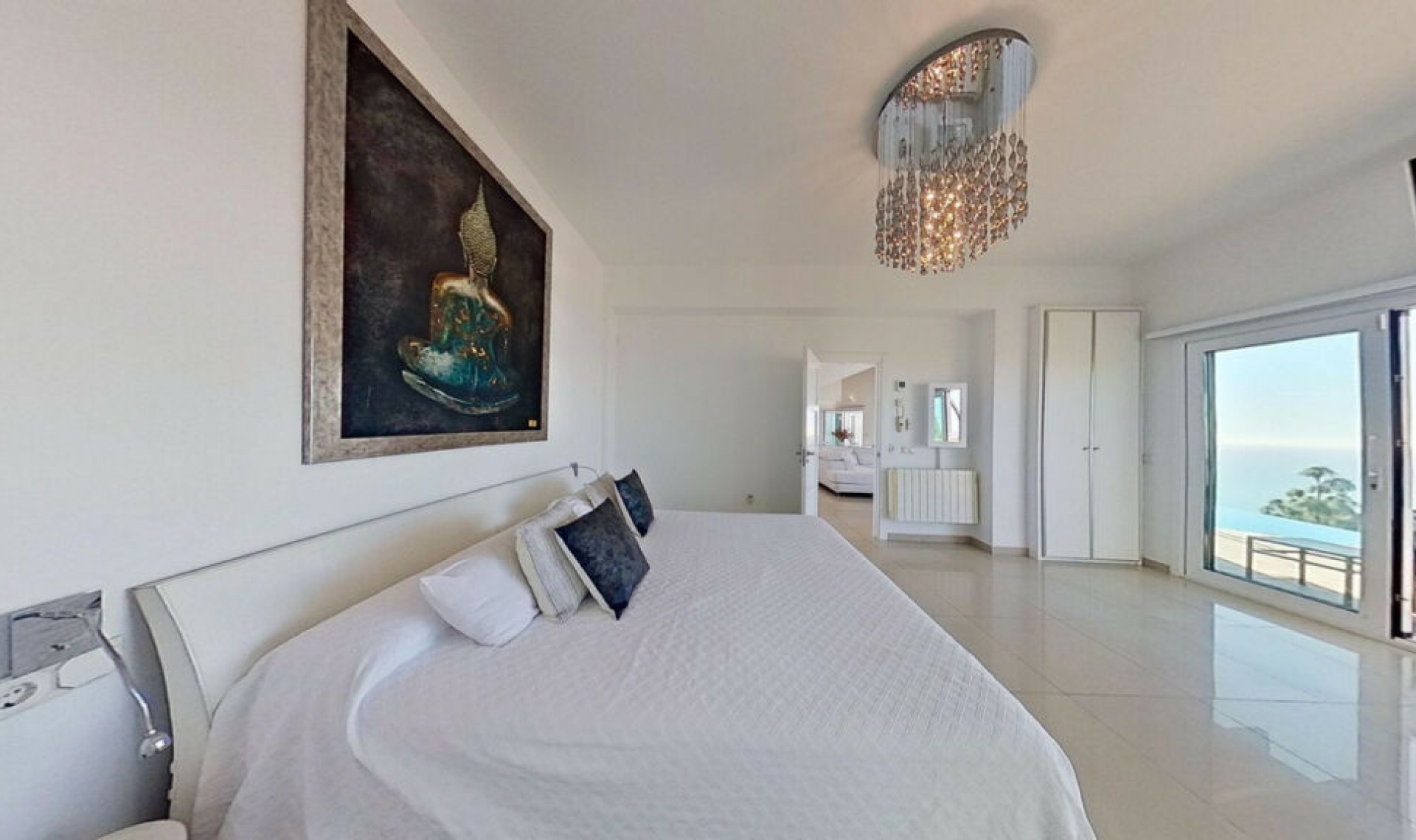 Resale - House -
Benalmadena