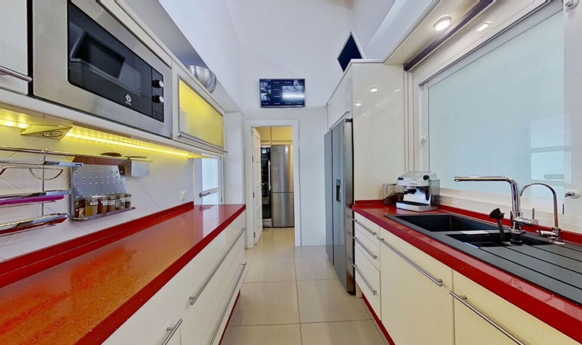 Resale - House -
Benalmadena