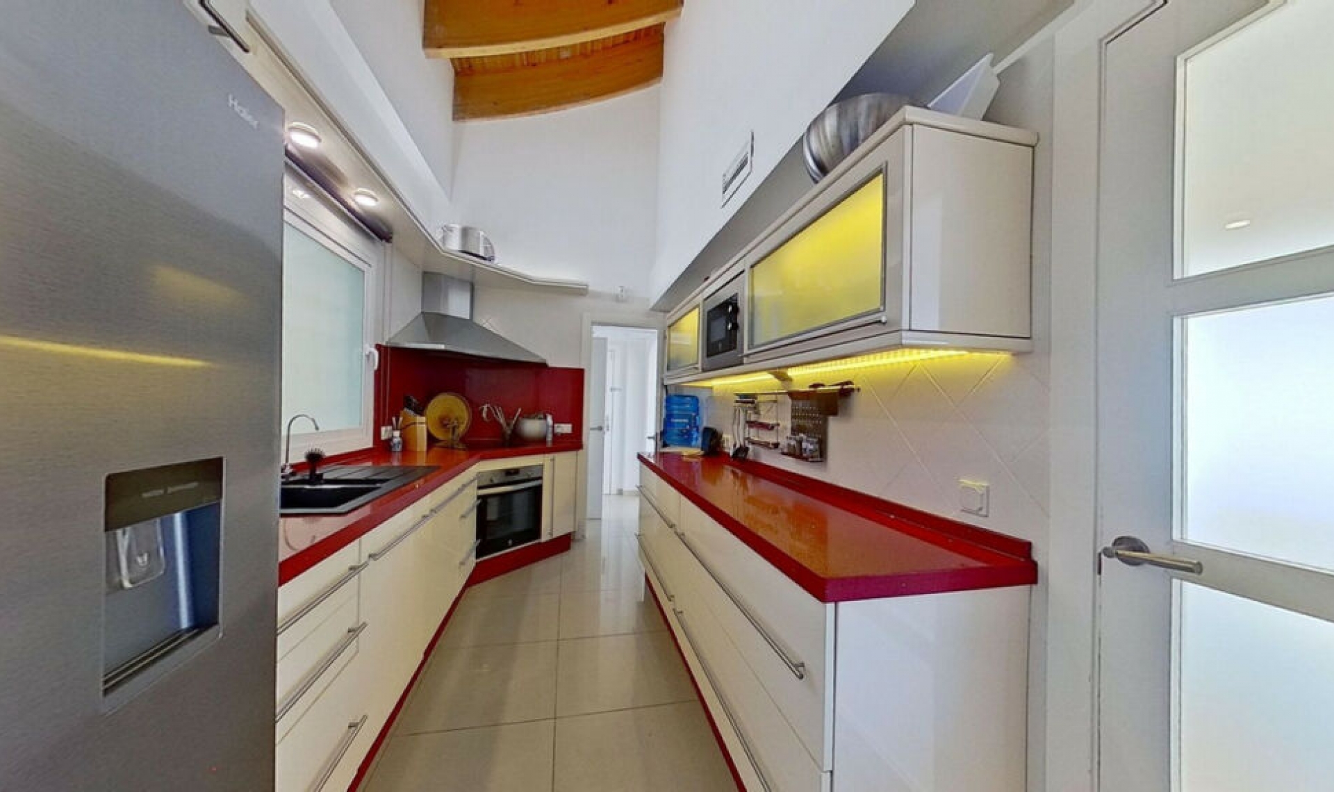 Resale - House -
Benalmadena