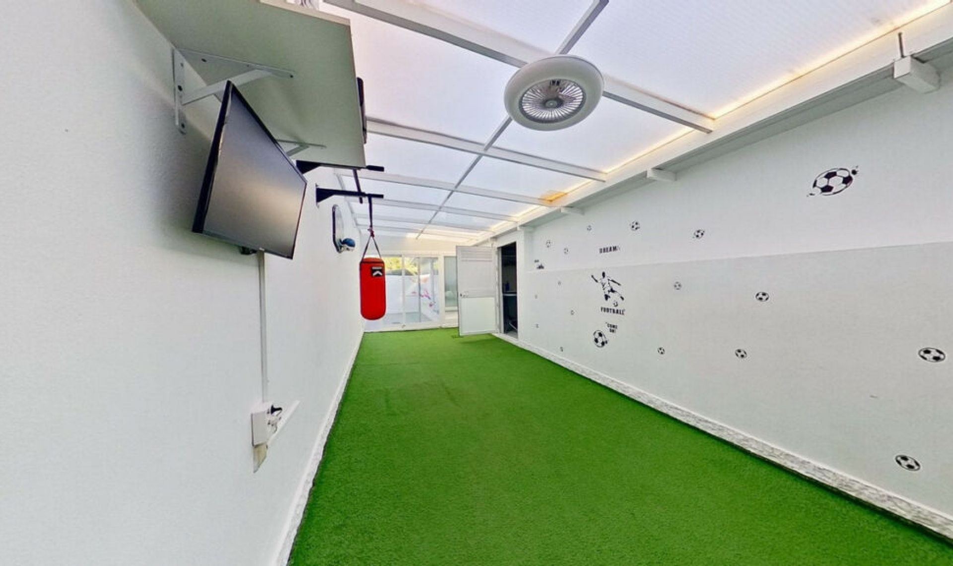 Resale - House -
Benalmadena