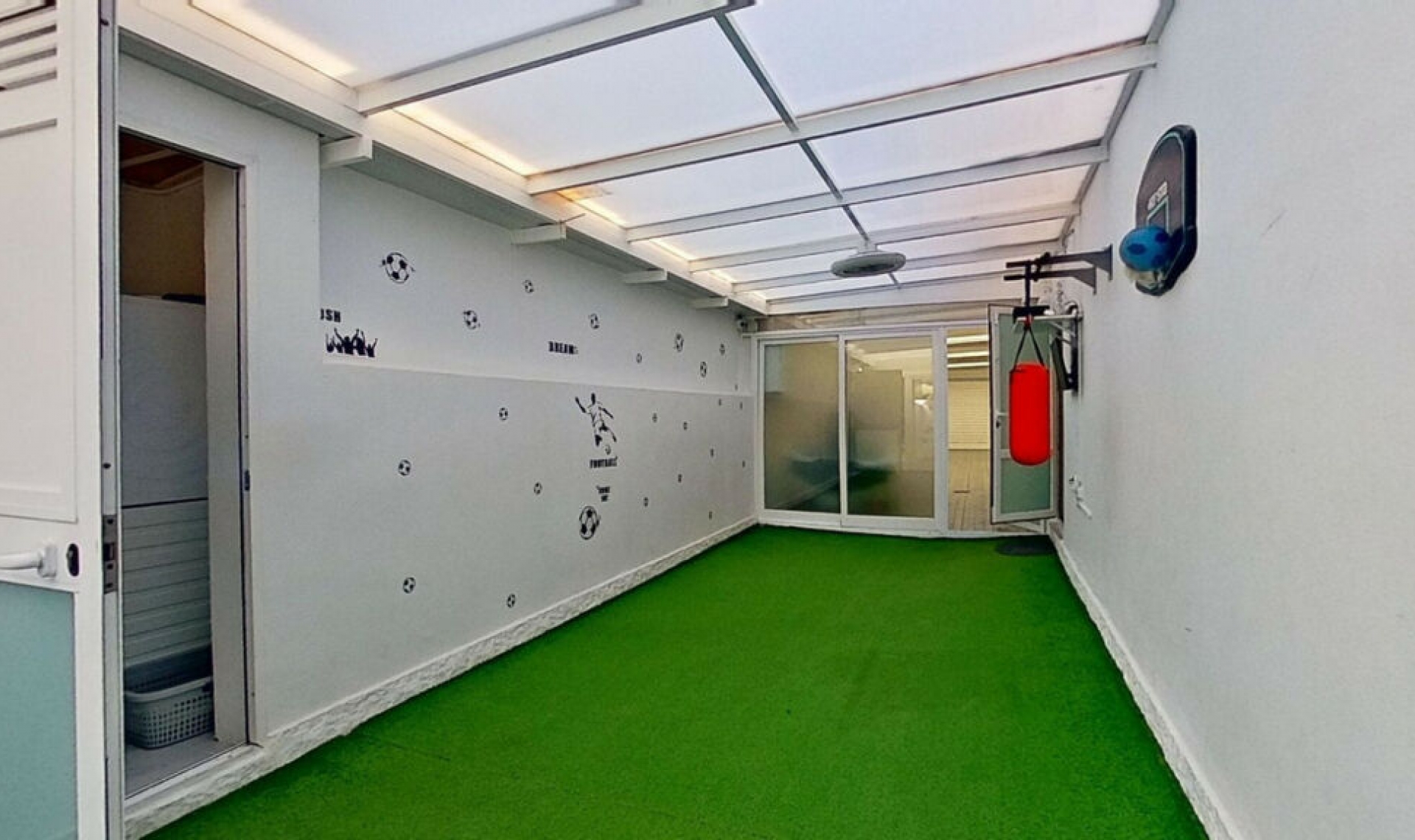 Resale - House -
Benalmadena