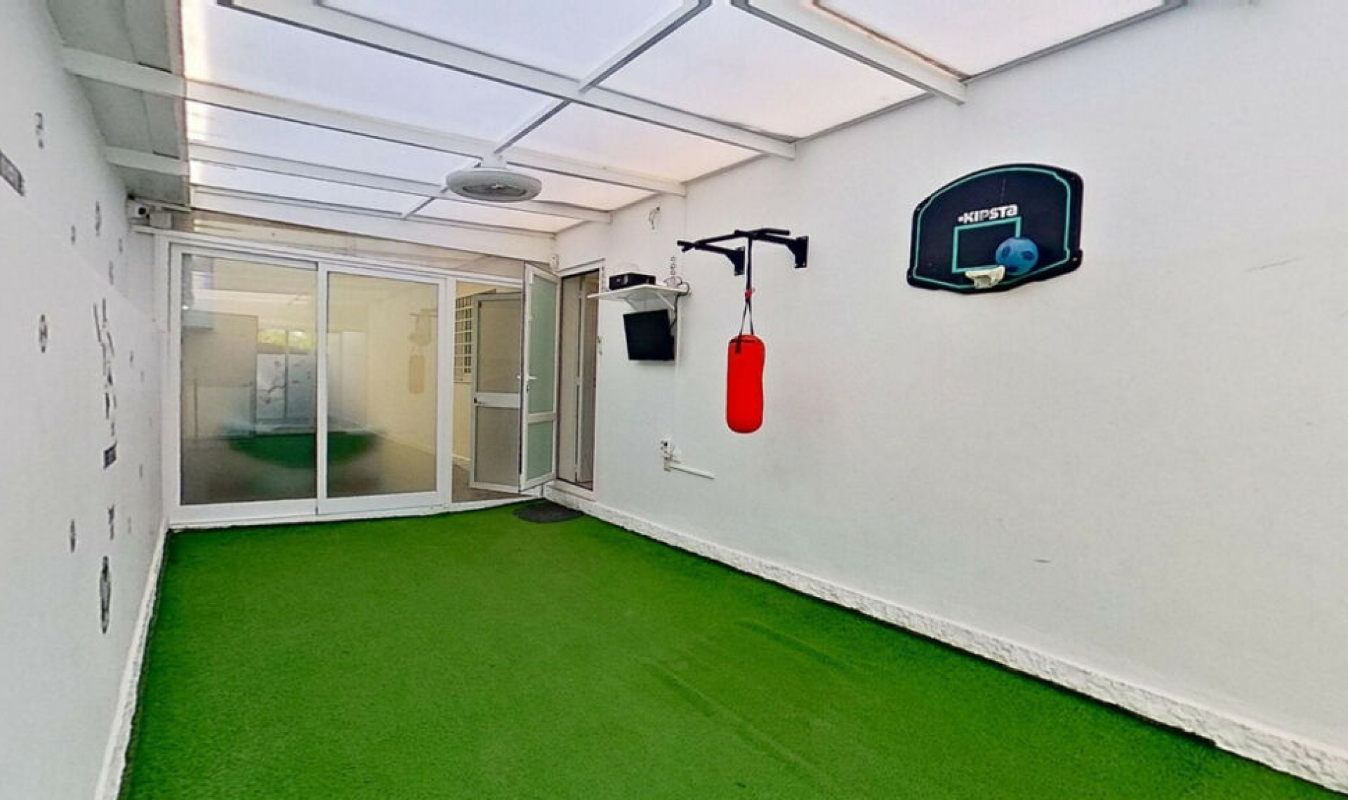 Resale - House -
Benalmadena