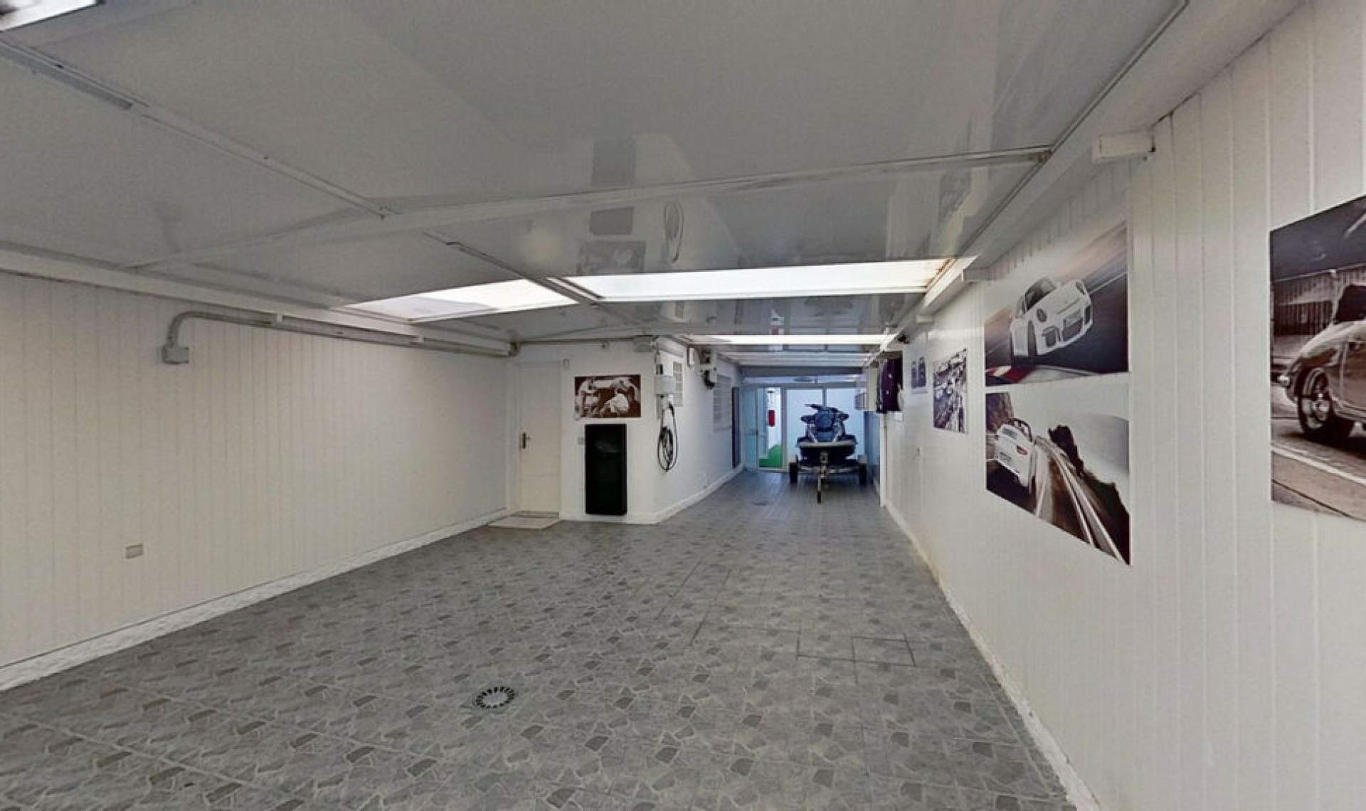 Resale - House -
Benalmadena