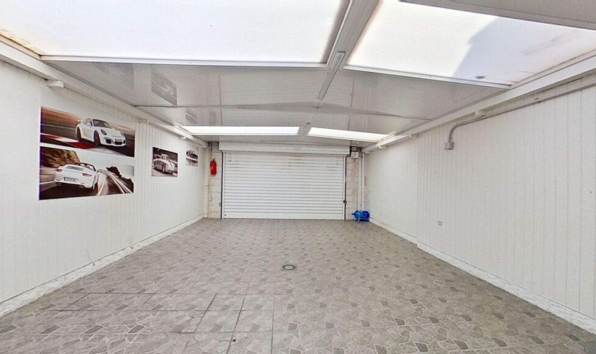 Resale - House -
Benalmadena