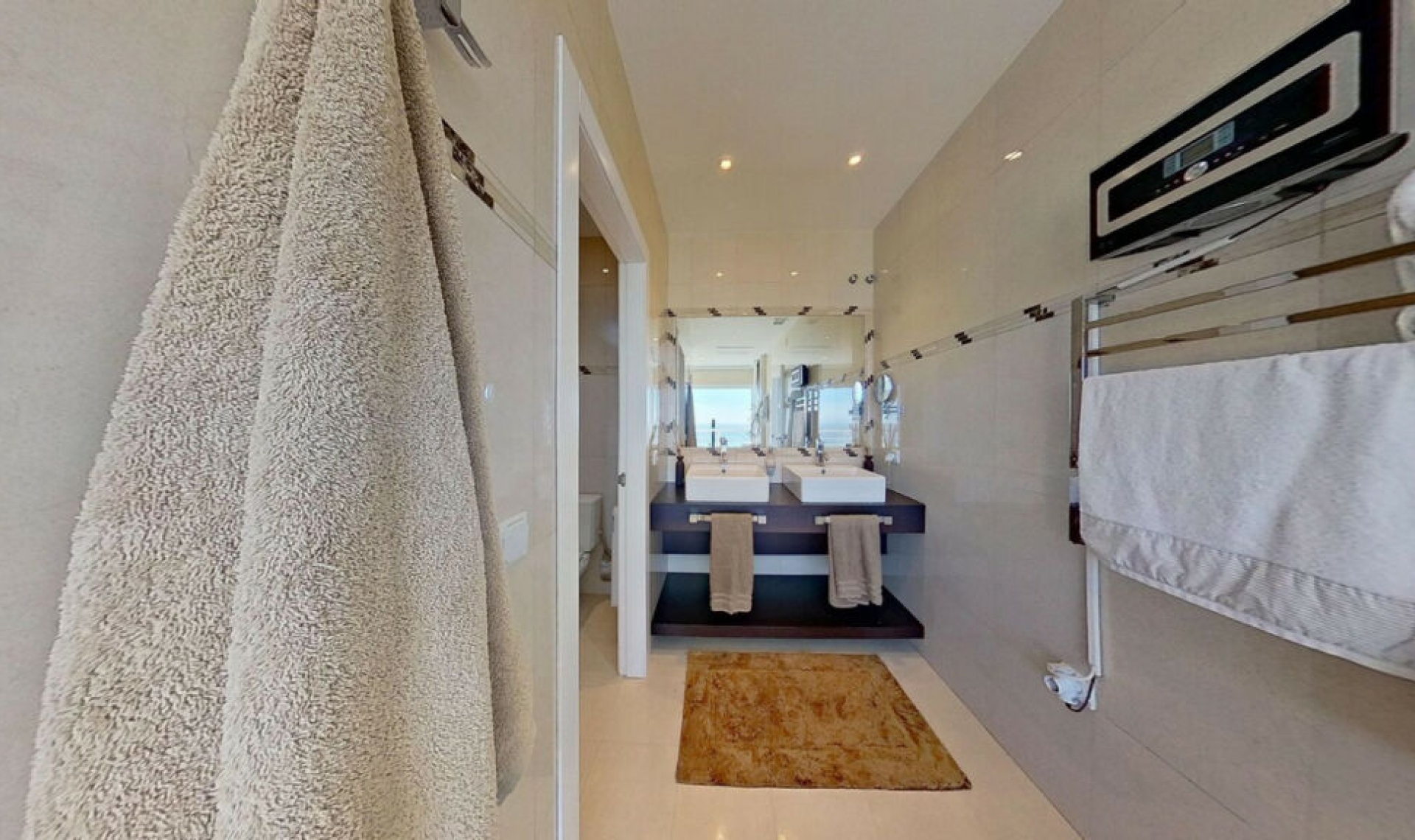 Resale - House -
Benalmadena