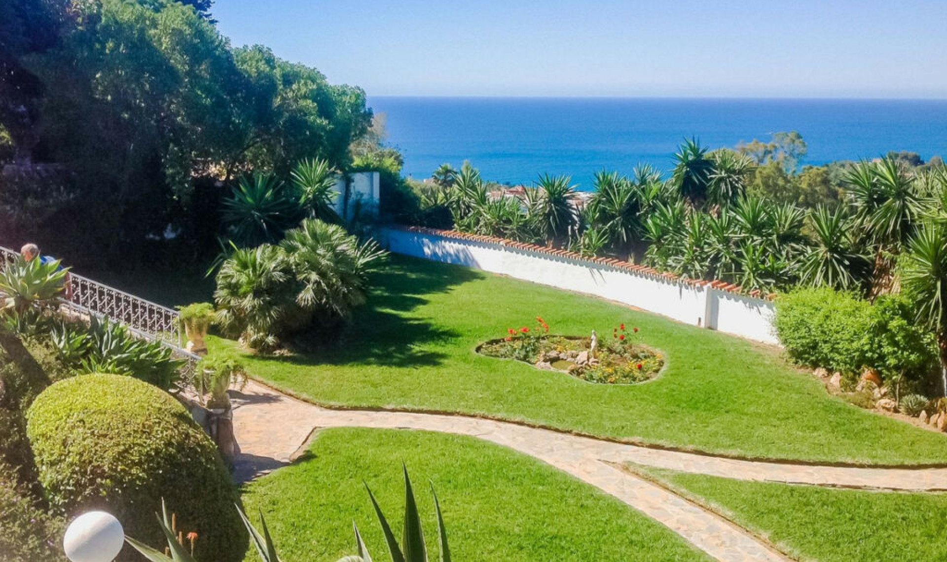 Resale - House -
Benalmadena