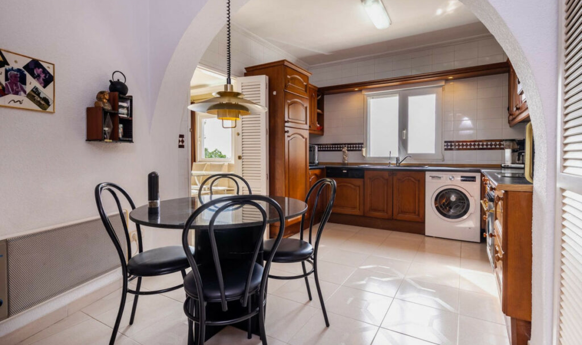 Resale - House -
Benalmadena