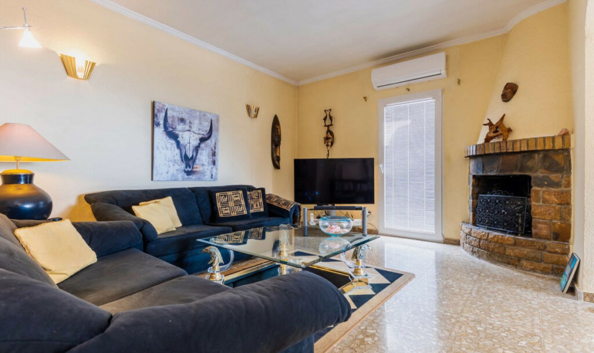 Resale - House -
Benalmadena
