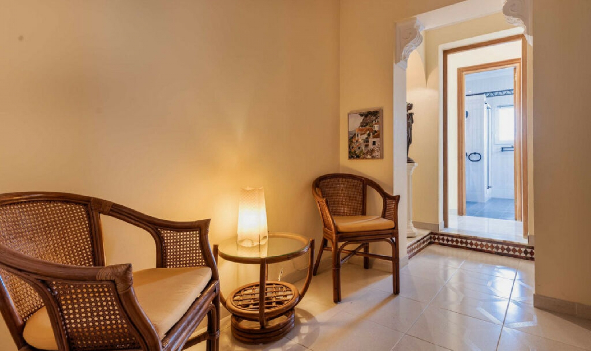 Resale - House -
Benalmadena