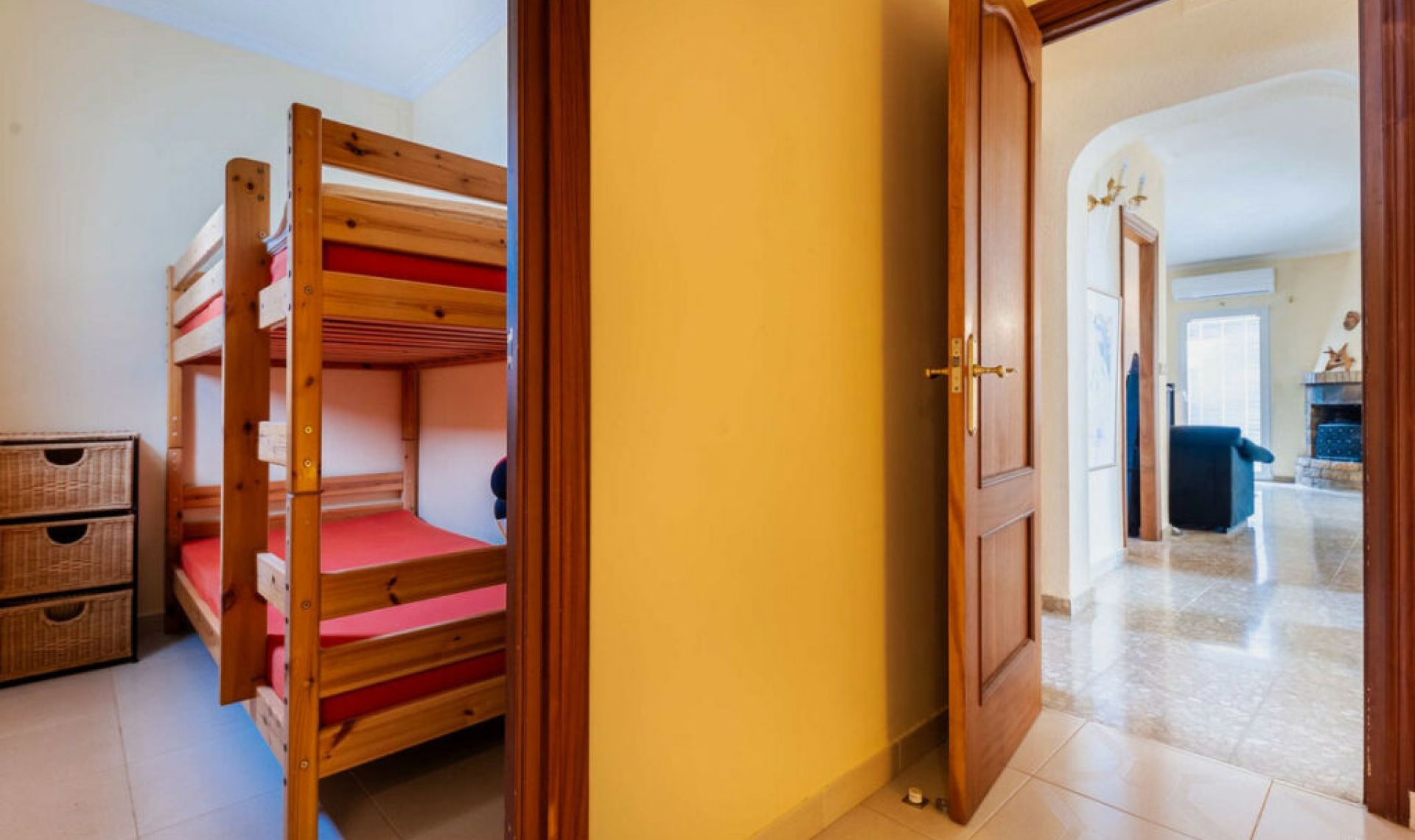 Resale - House -
Benalmadena