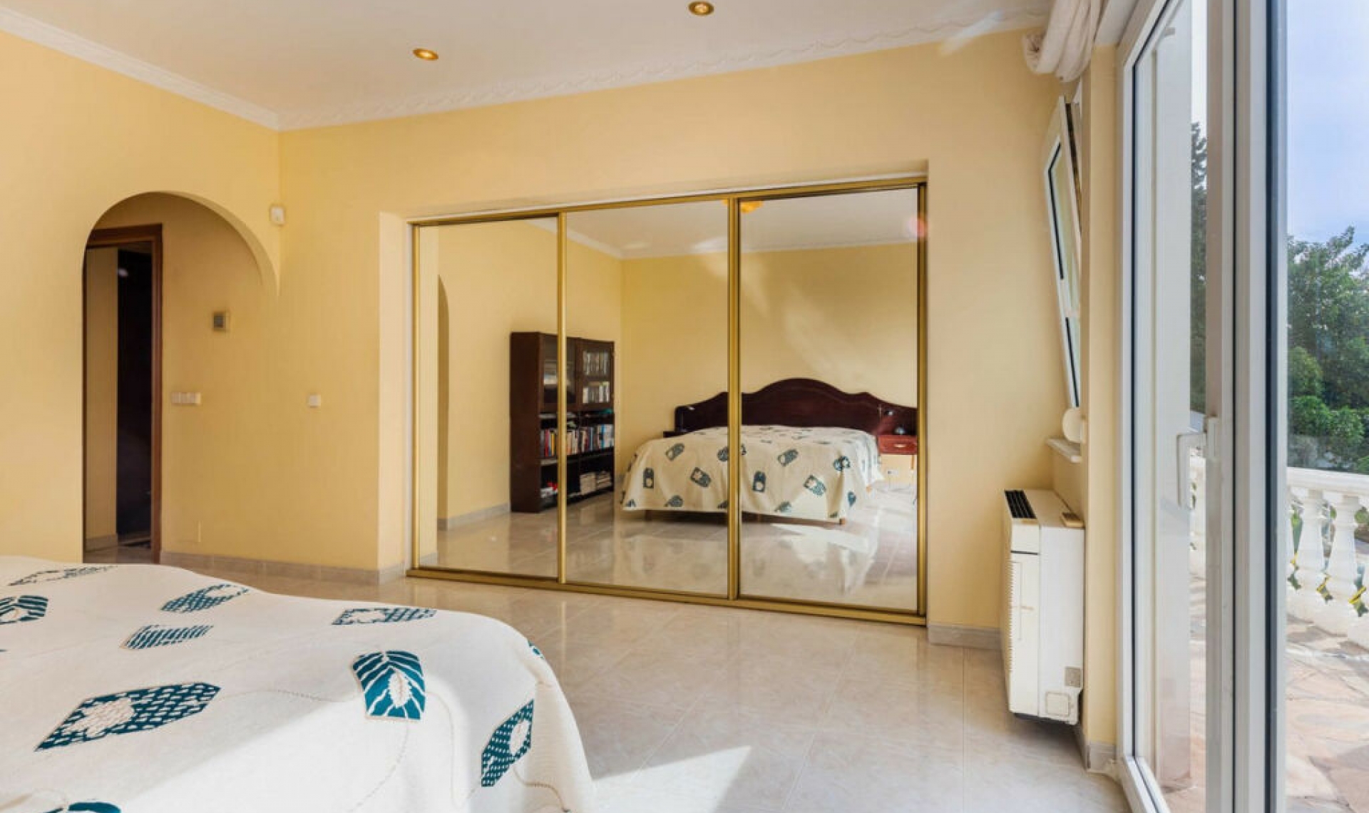 Resale - House -
Benalmadena