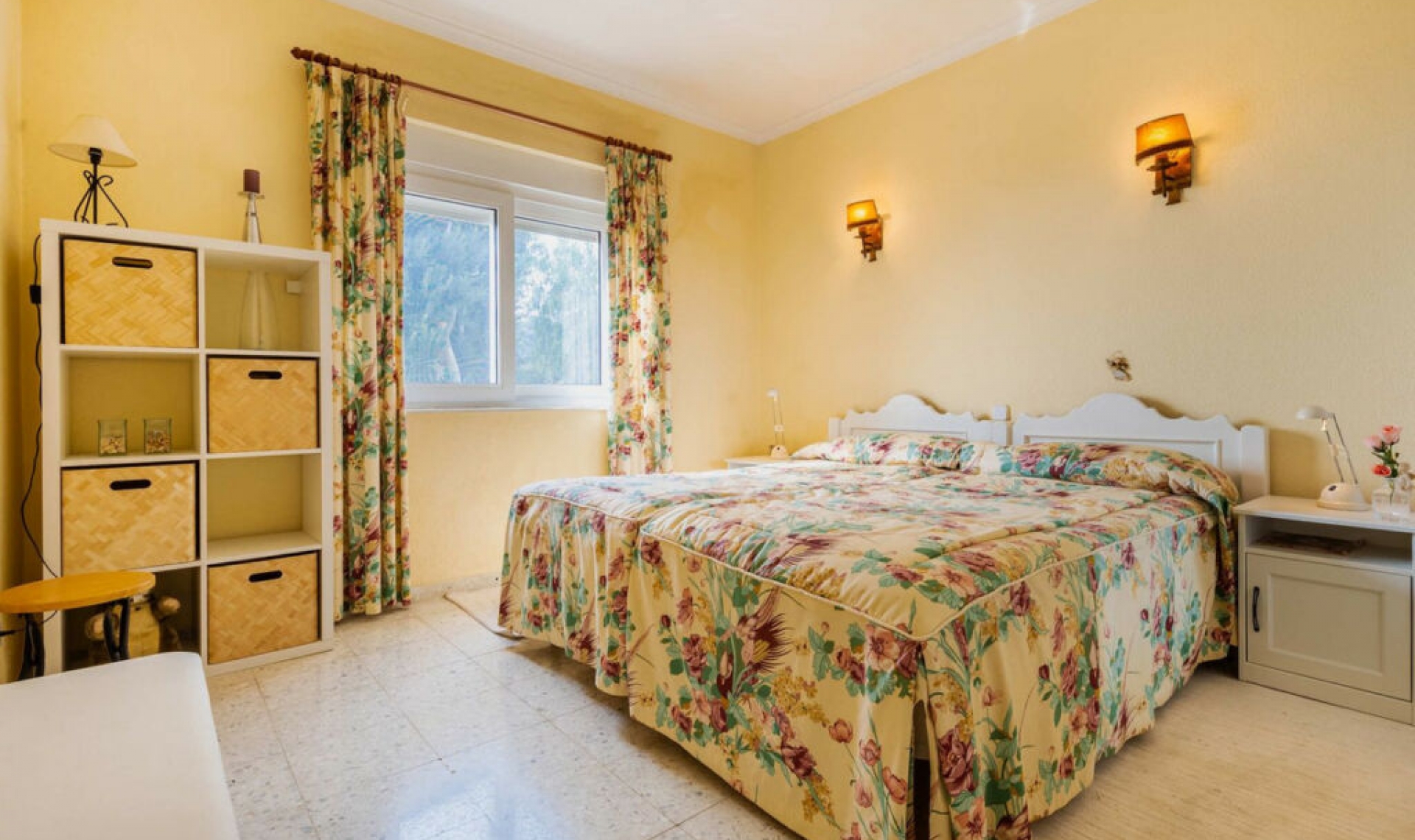 Resale - House -
Benalmadena