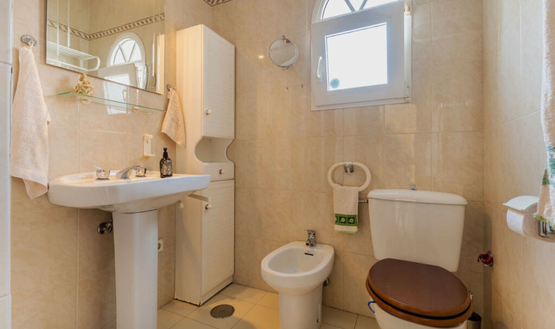 Resale - House -
Benalmadena