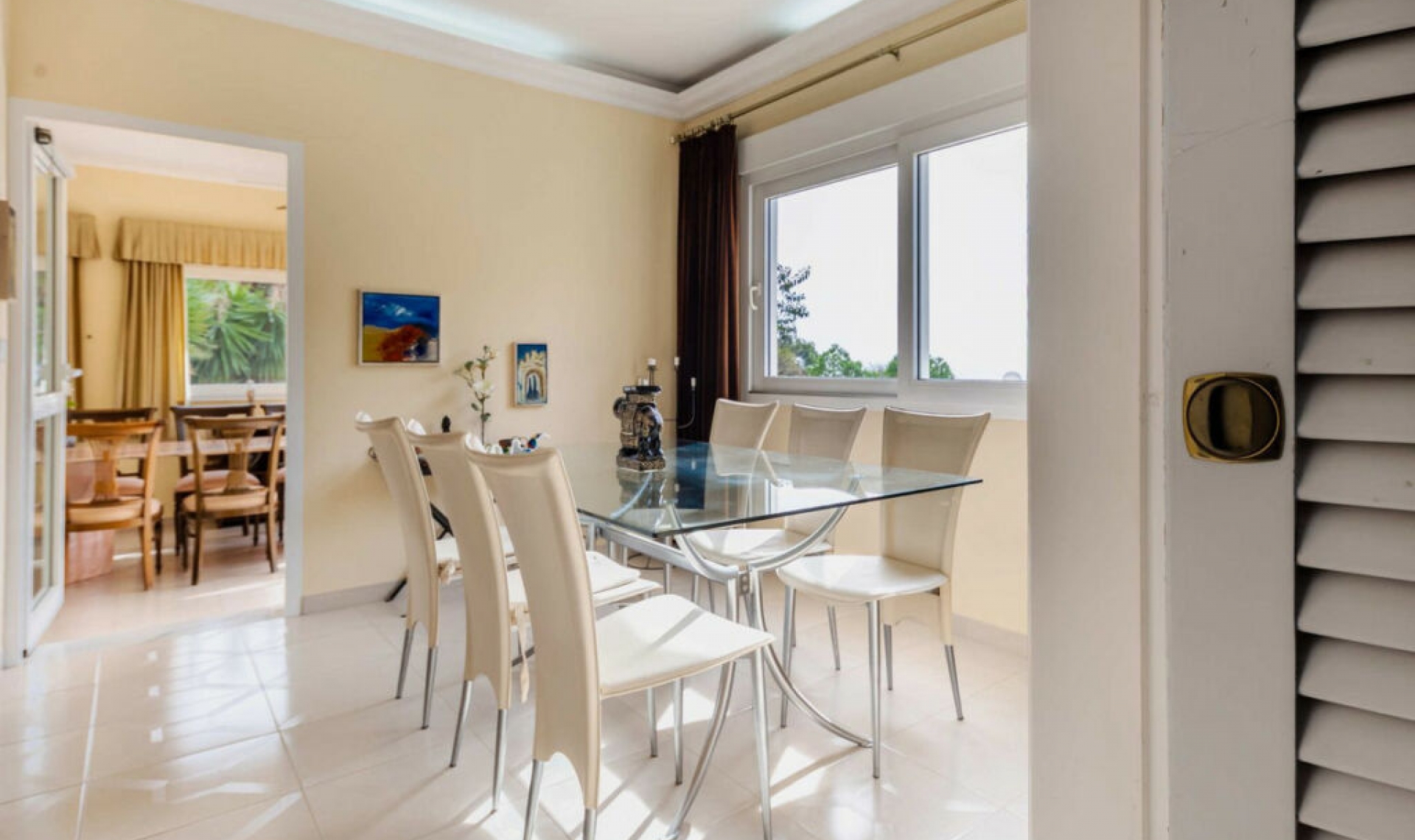 Resale - House -
Benalmadena