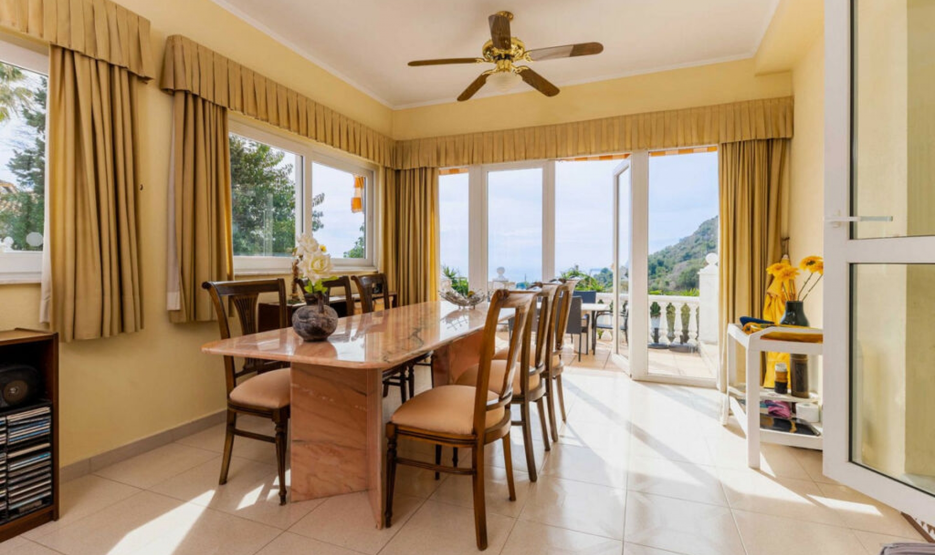 Resale - House -
Benalmadena