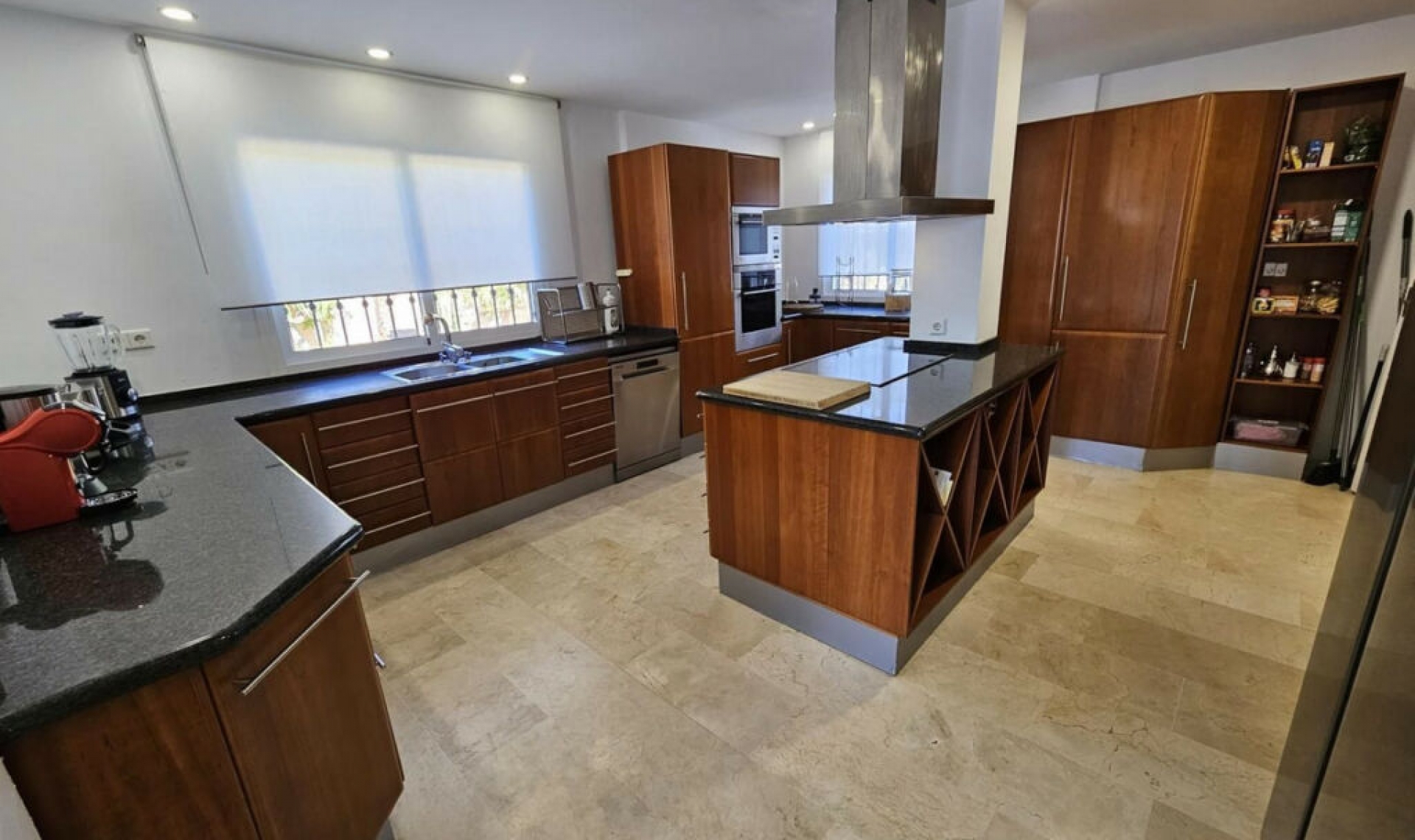 Resale - House -
Benalmadena