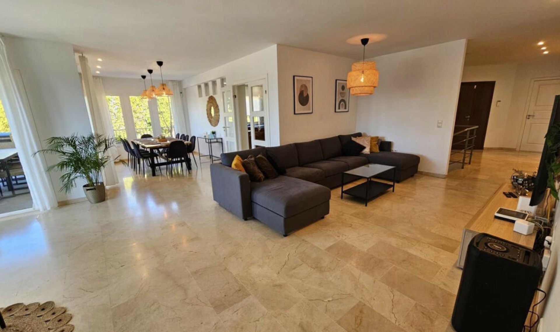 Resale - House -
Benalmadena