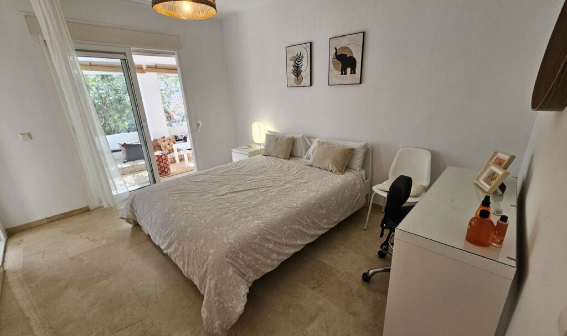 Resale - House -
Benalmadena