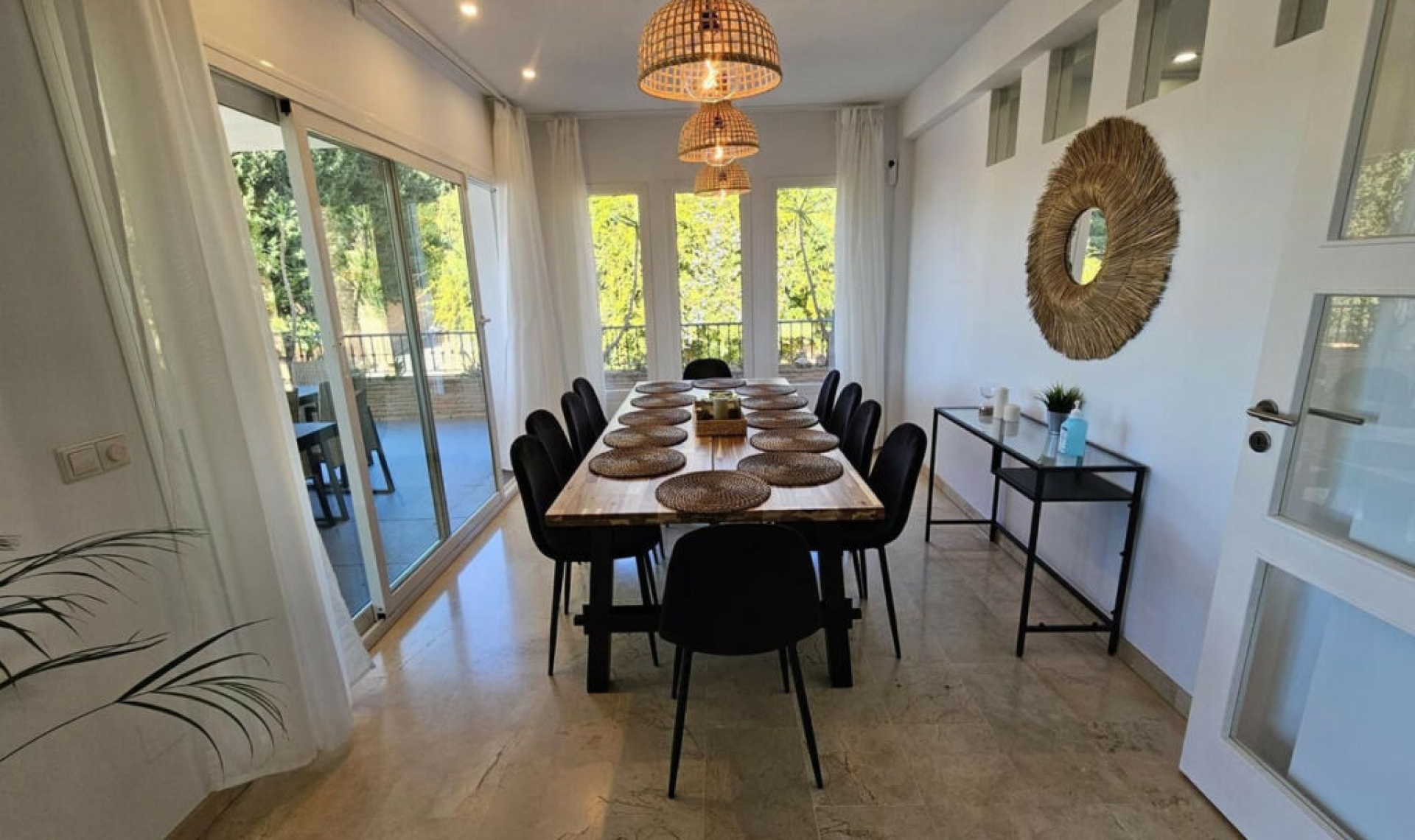Resale - House -
Benalmadena