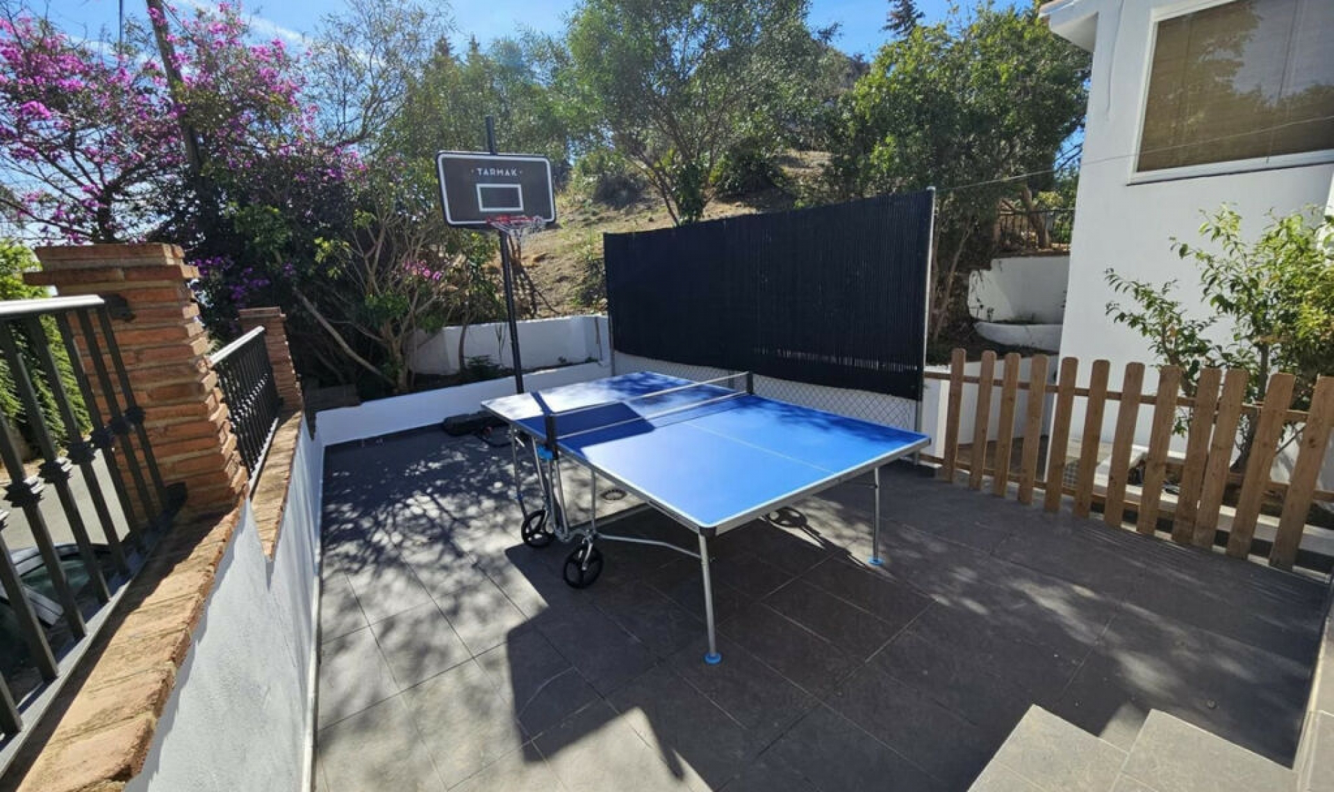 Resale - House -
Benalmadena