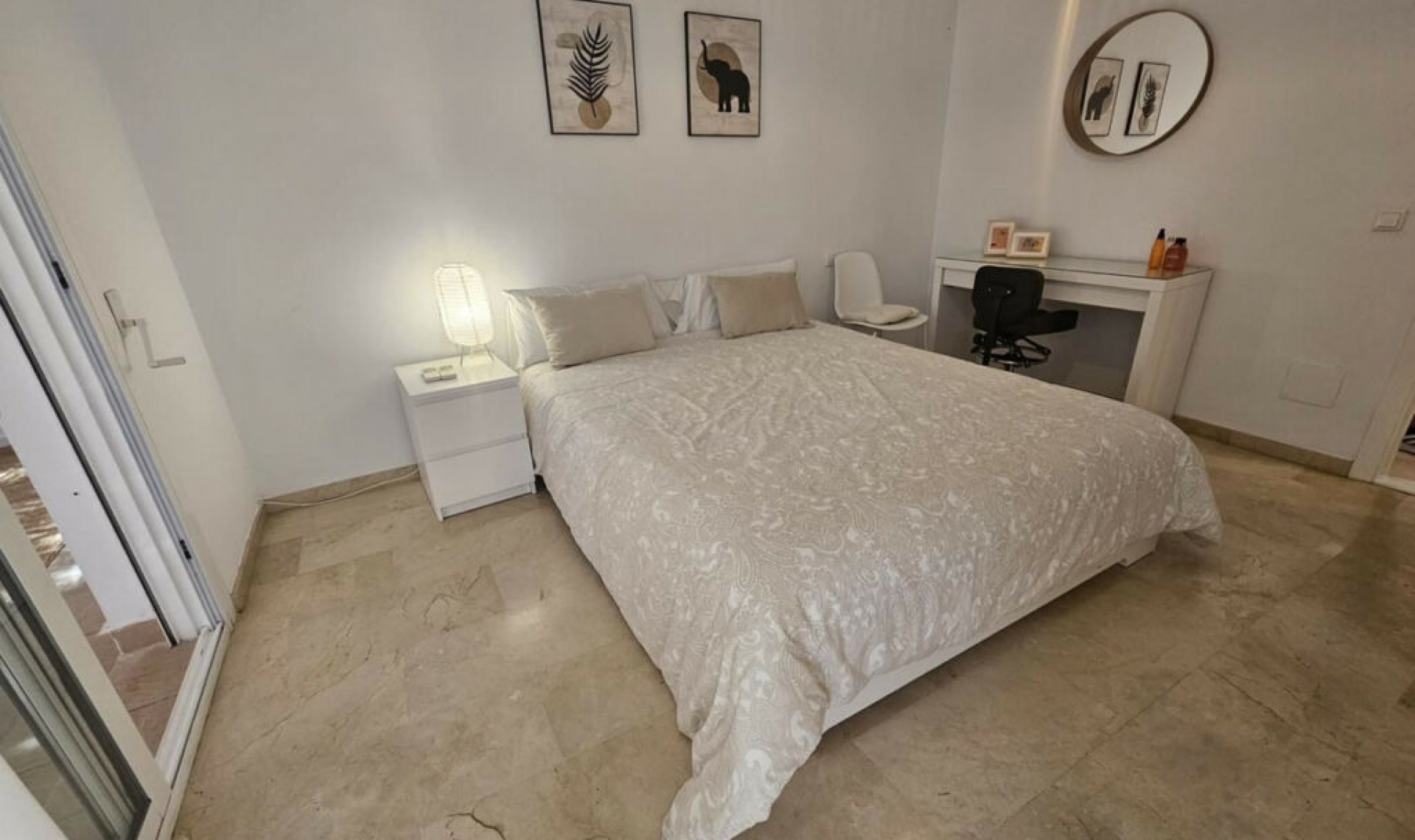 Resale - House -
Benalmadena