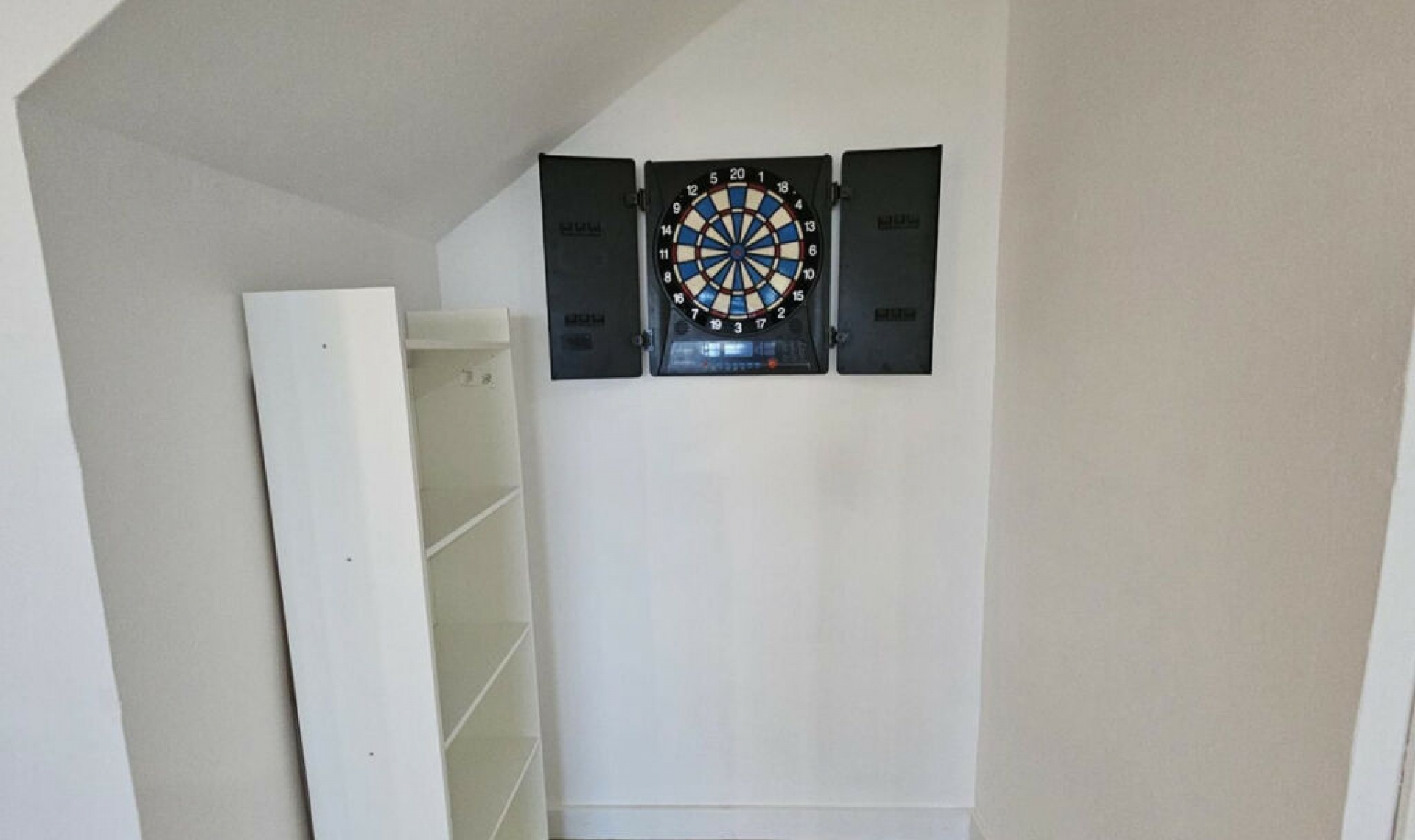 Resale - House -
Benalmadena
