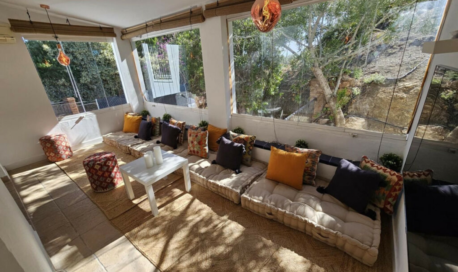 Resale - House -
Benalmadena
