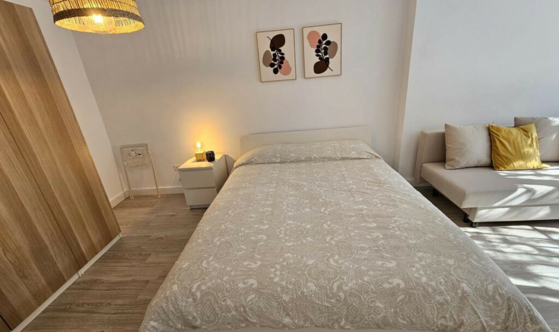 Resale - House -
Benalmadena