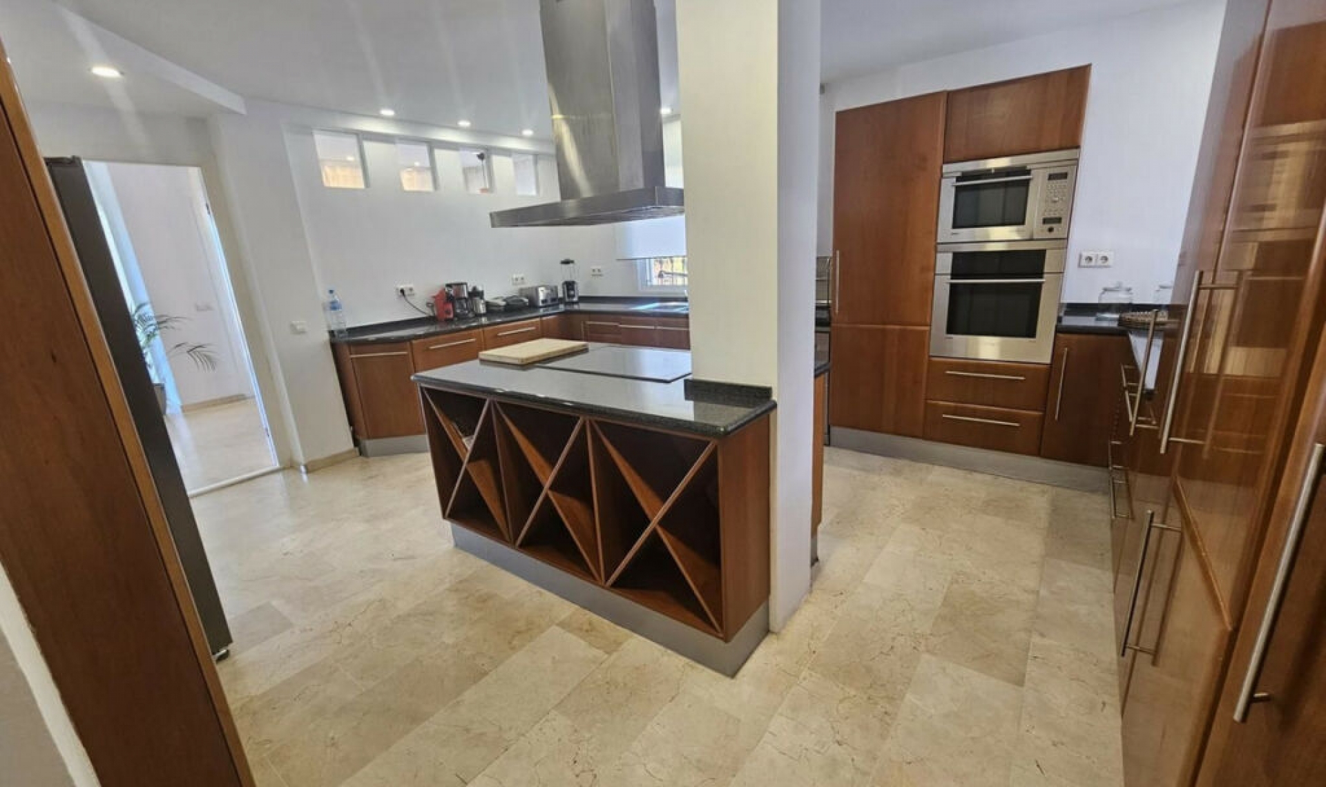 Resale - House -
Benalmadena