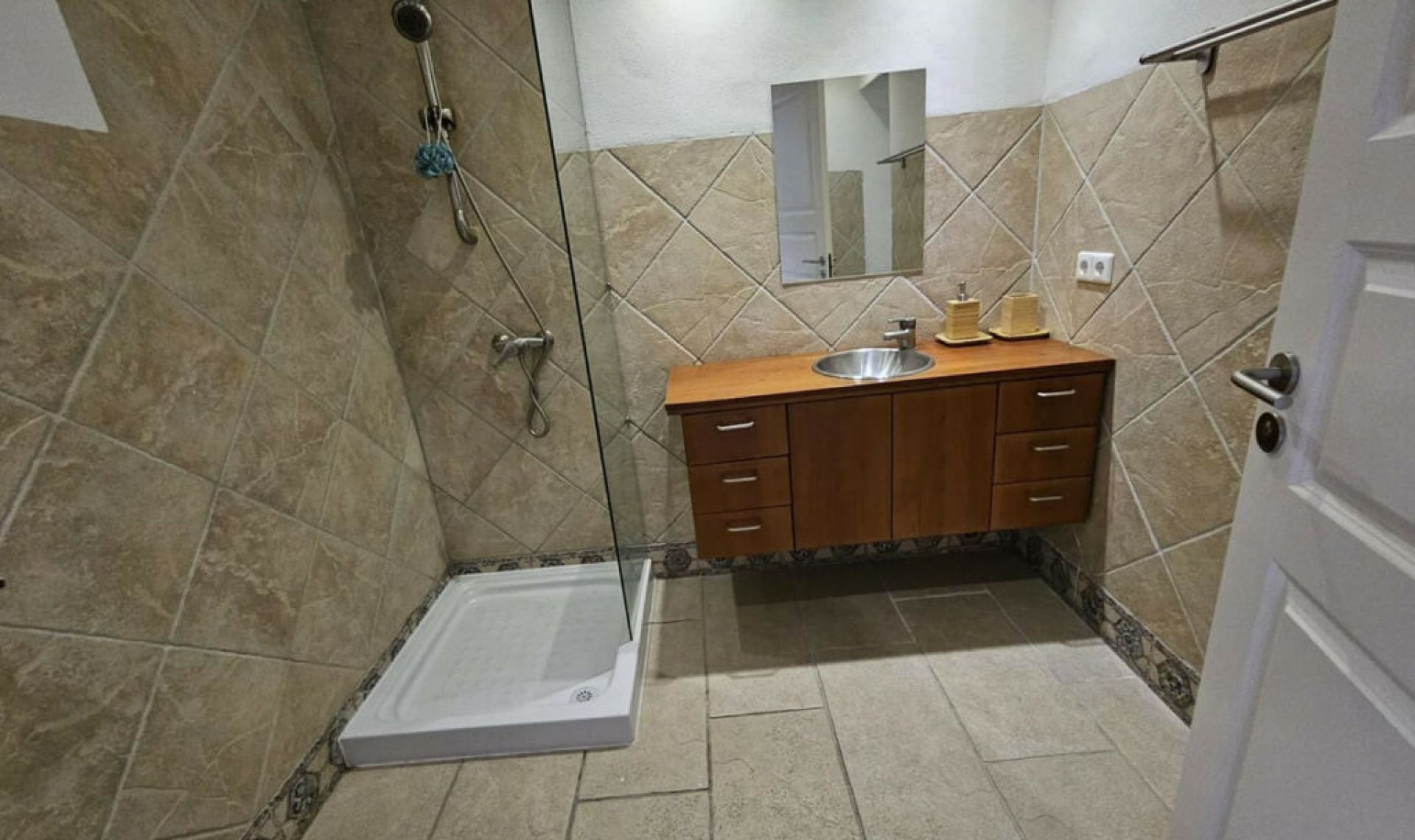 Resale - House -
Benalmadena