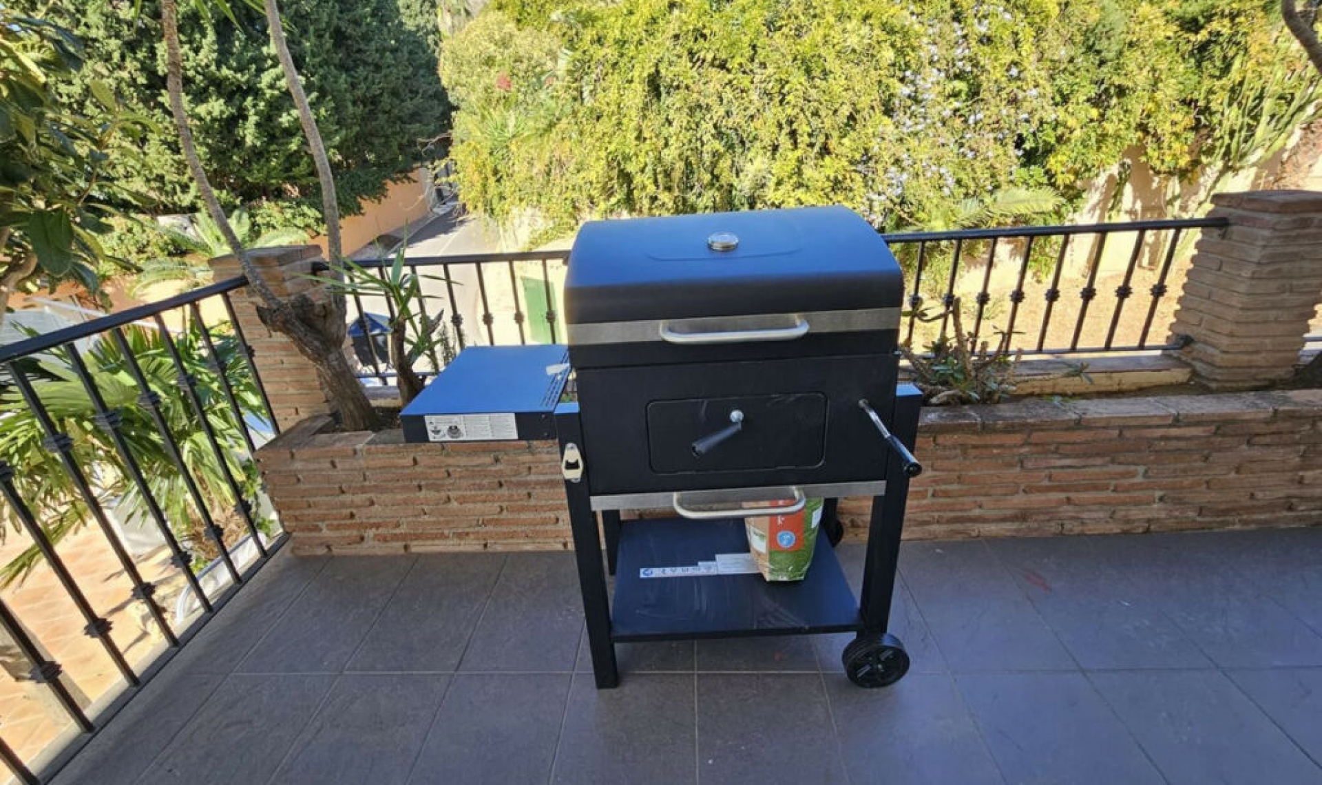 Resale - House -
Benalmadena