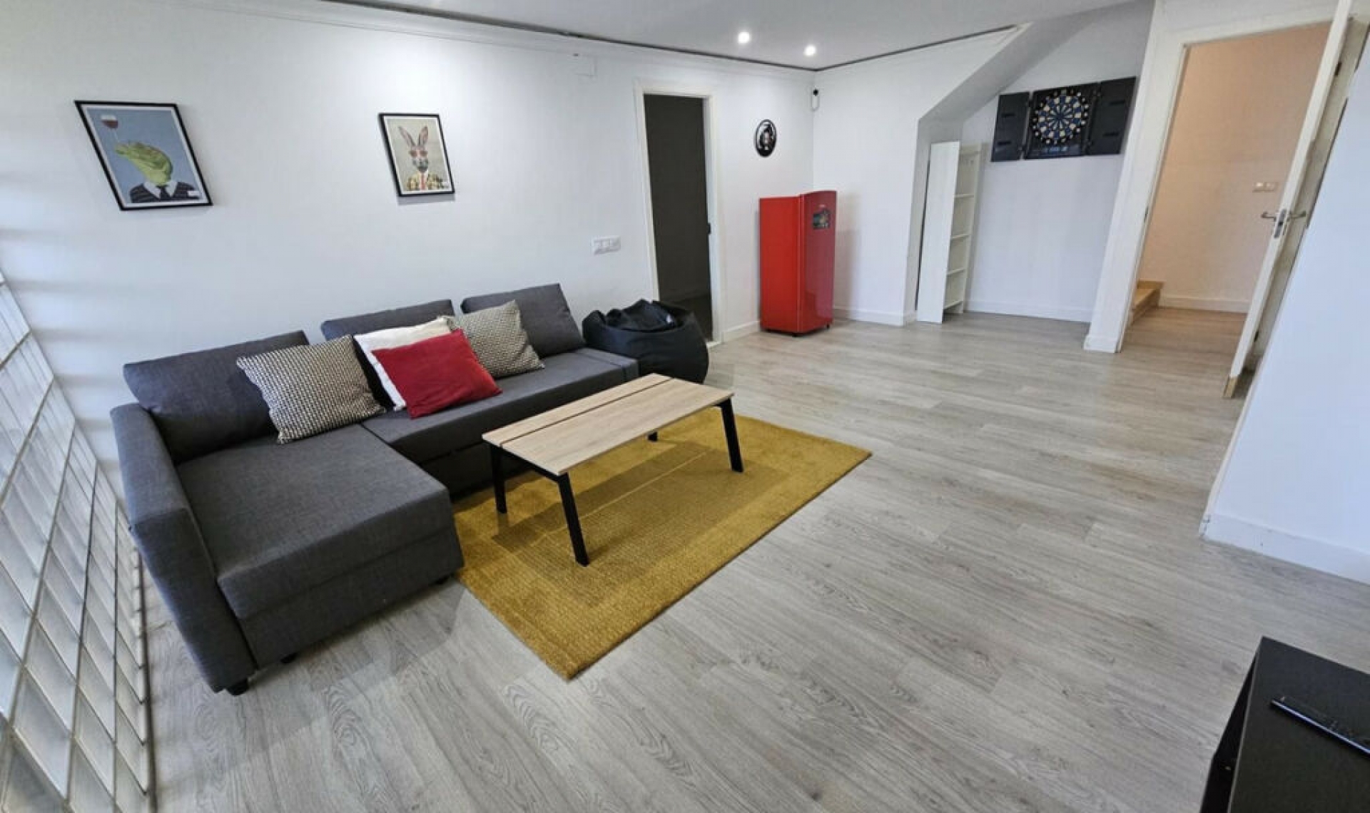 Resale - House -
Benalmadena