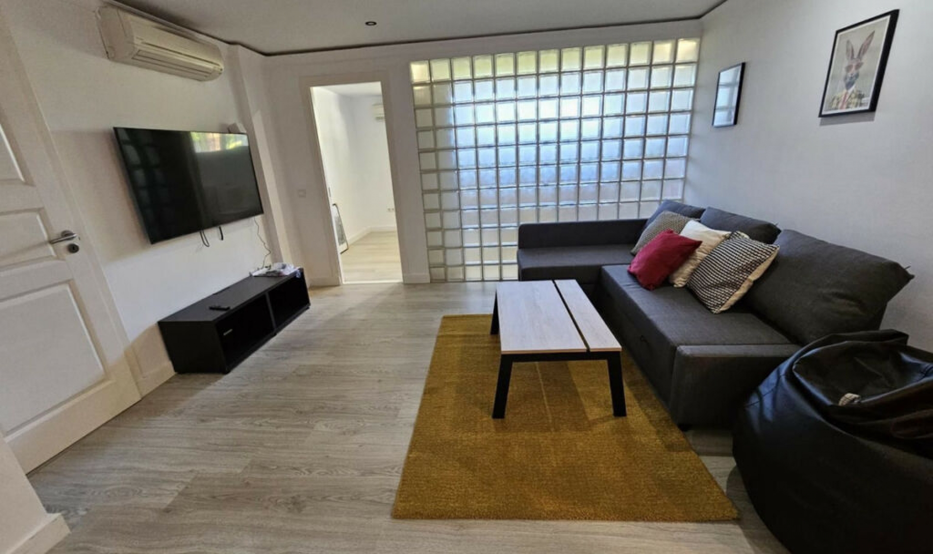 Resale - House -
Benalmadena