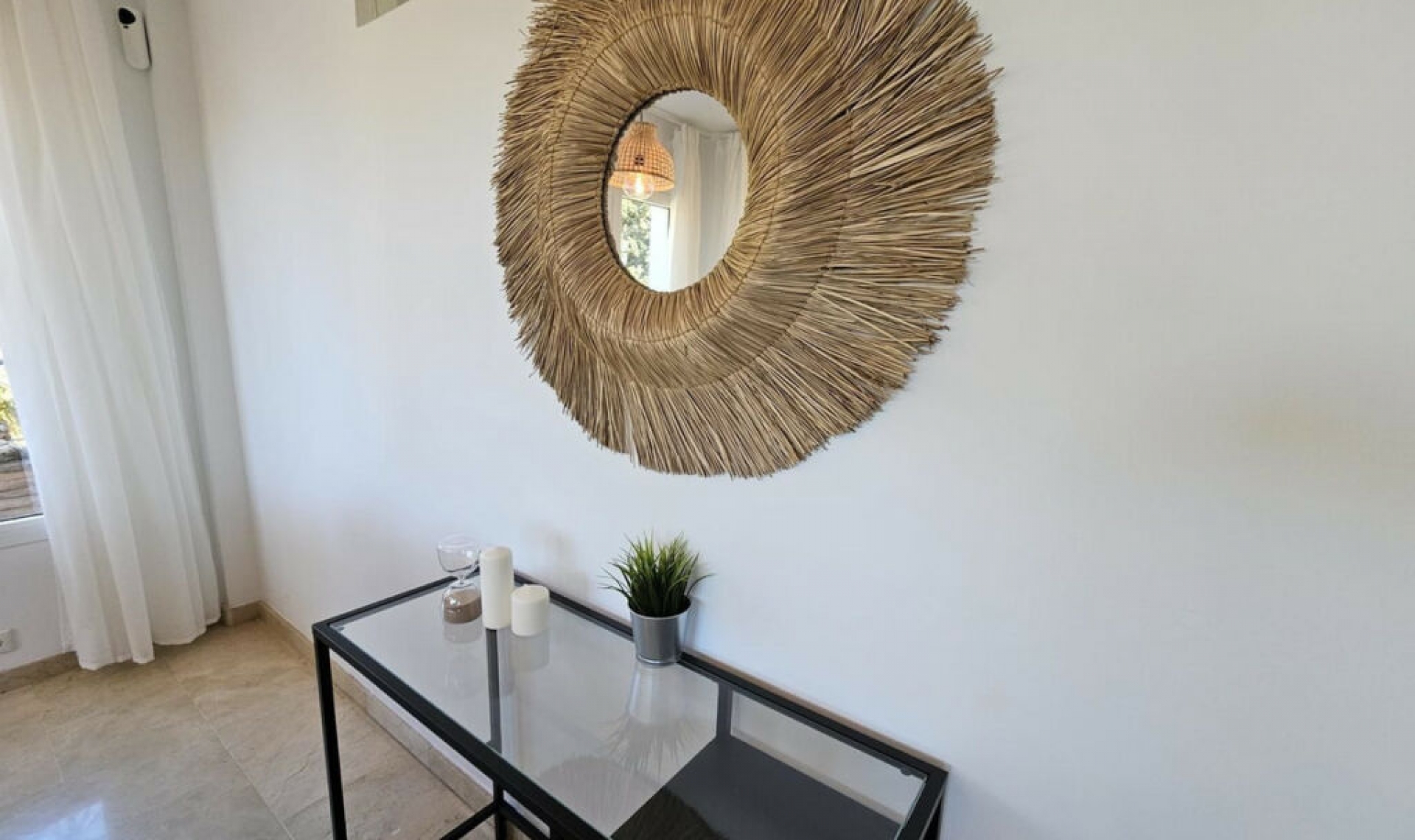Resale - House -
Benalmadena