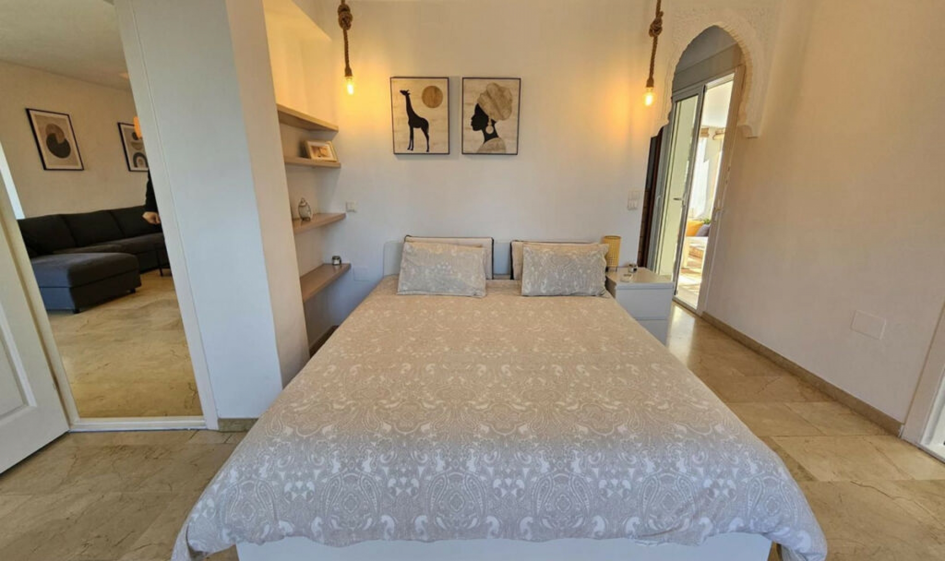Resale - House -
Benalmadena