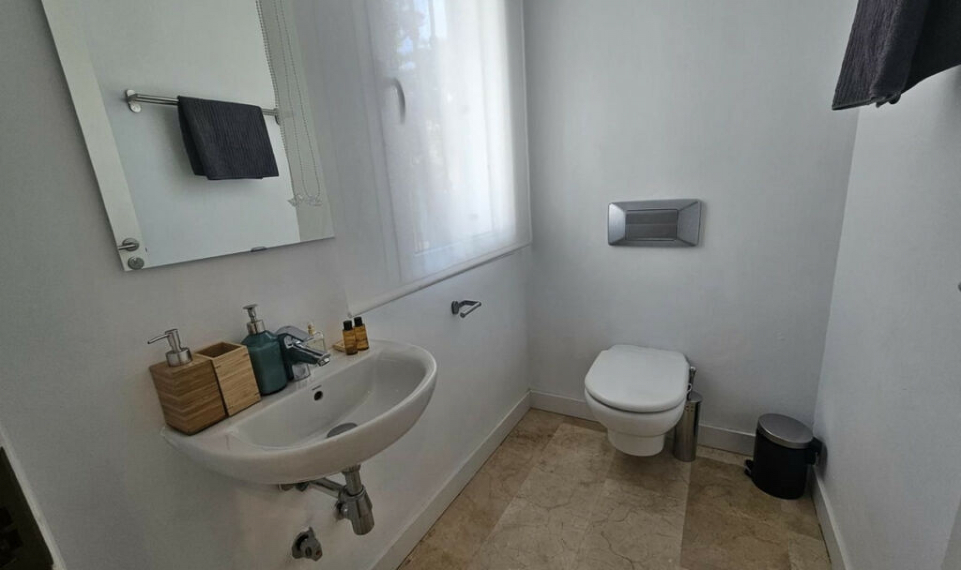 Resale - House -
Benalmadena