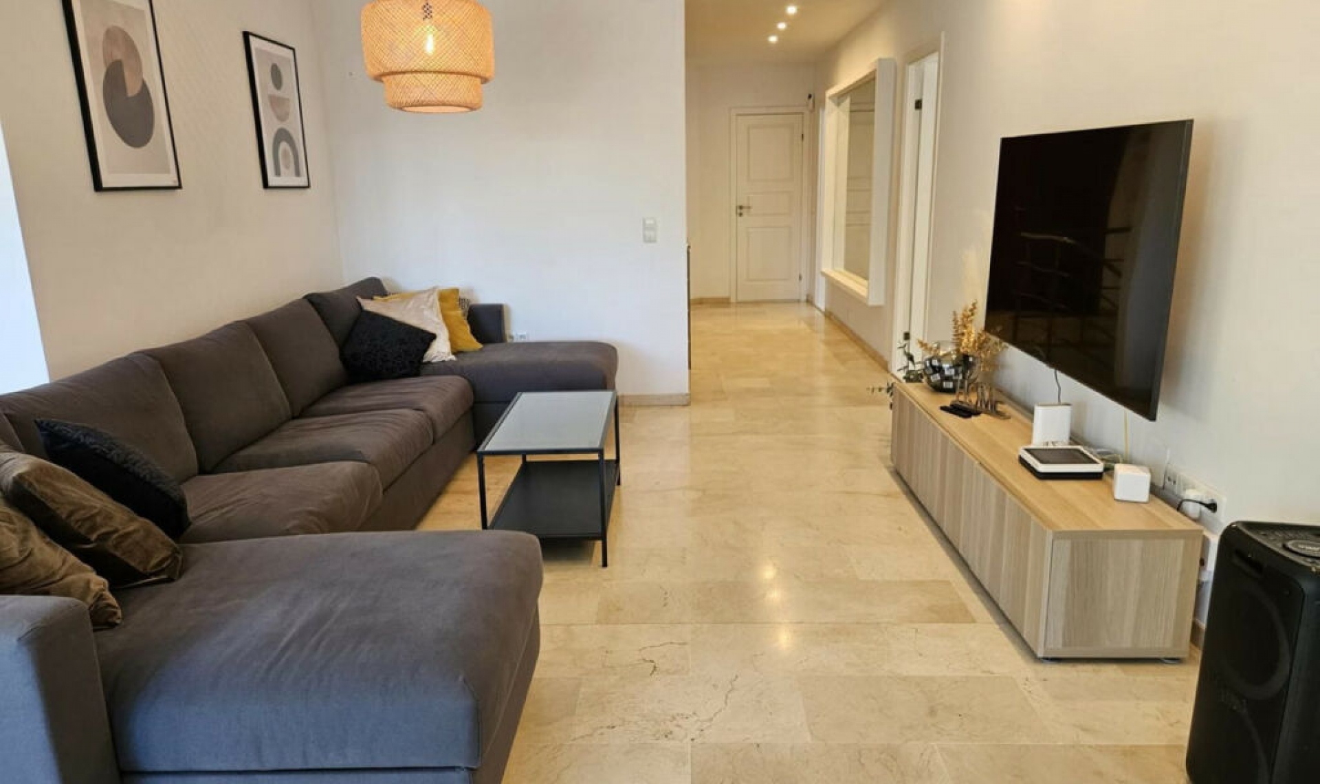 Resale - House -
Benalmadena