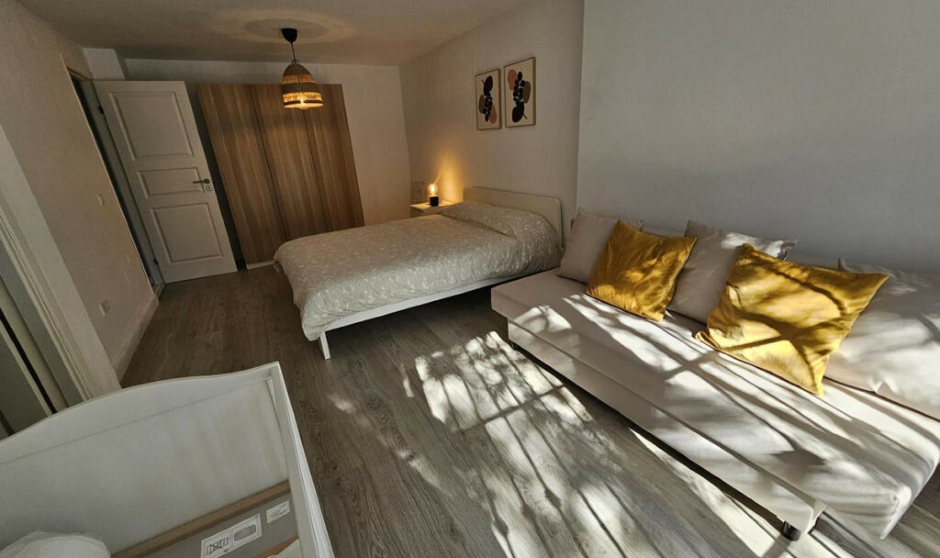 Resale - House -
Benalmadena