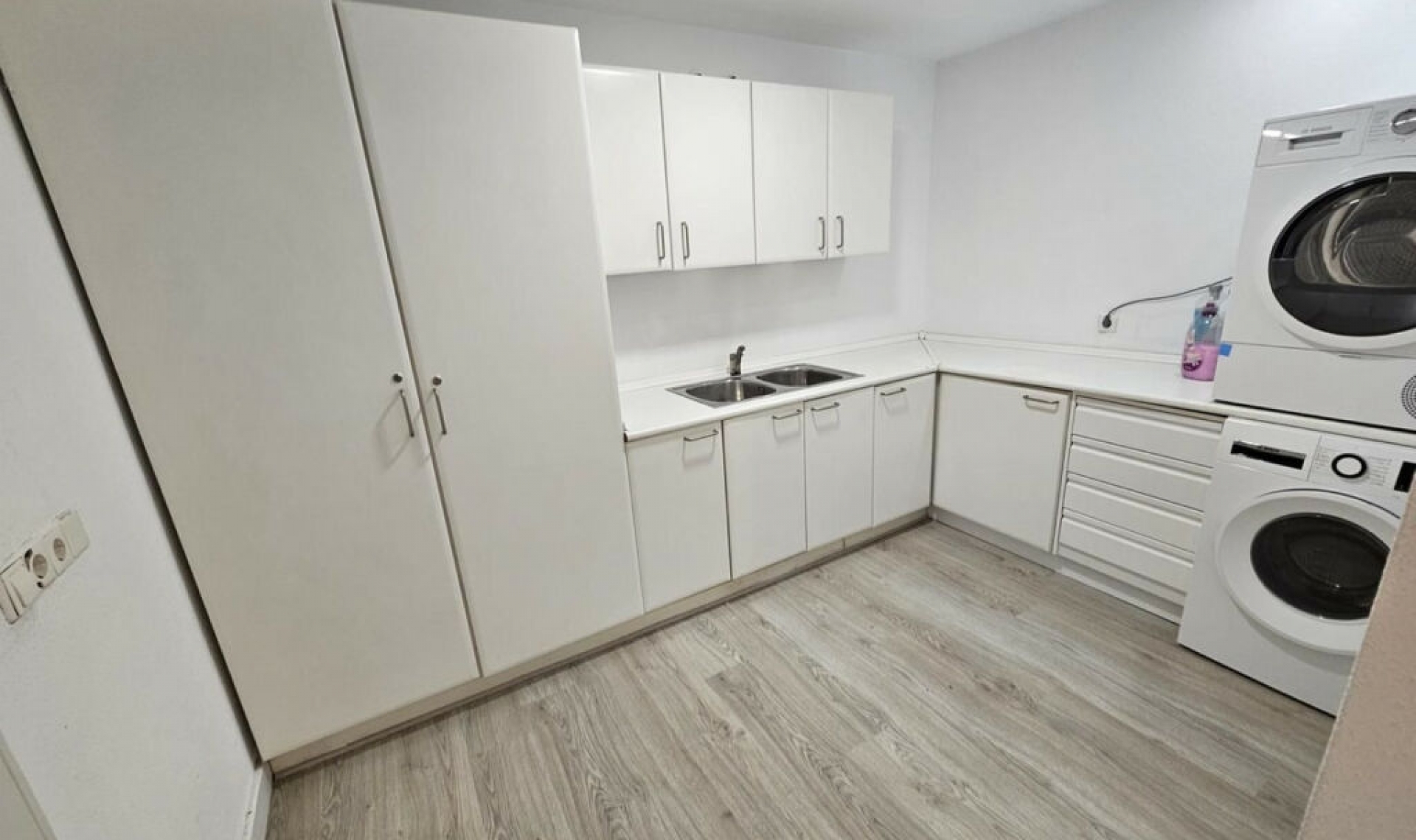 Resale - House -
Benalmadena