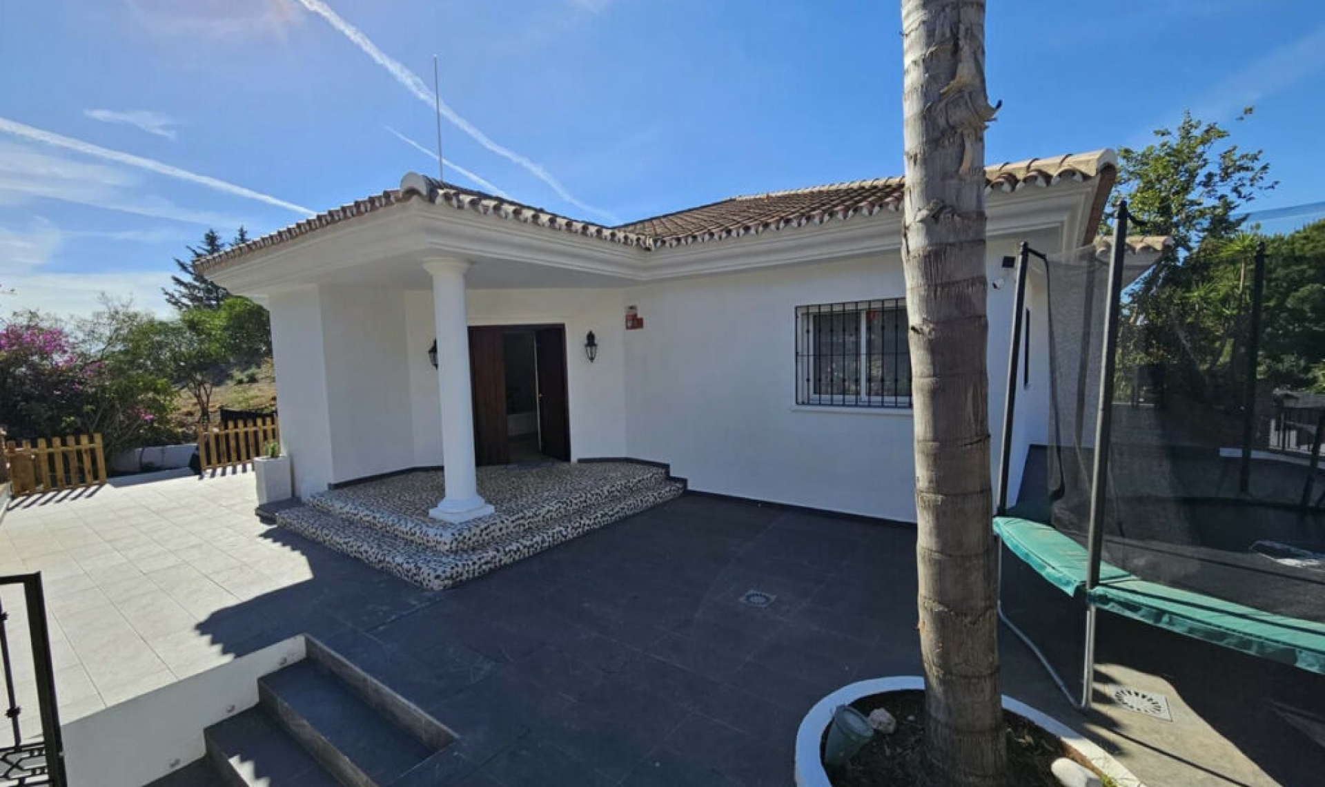 Resale - House -
Benalmadena