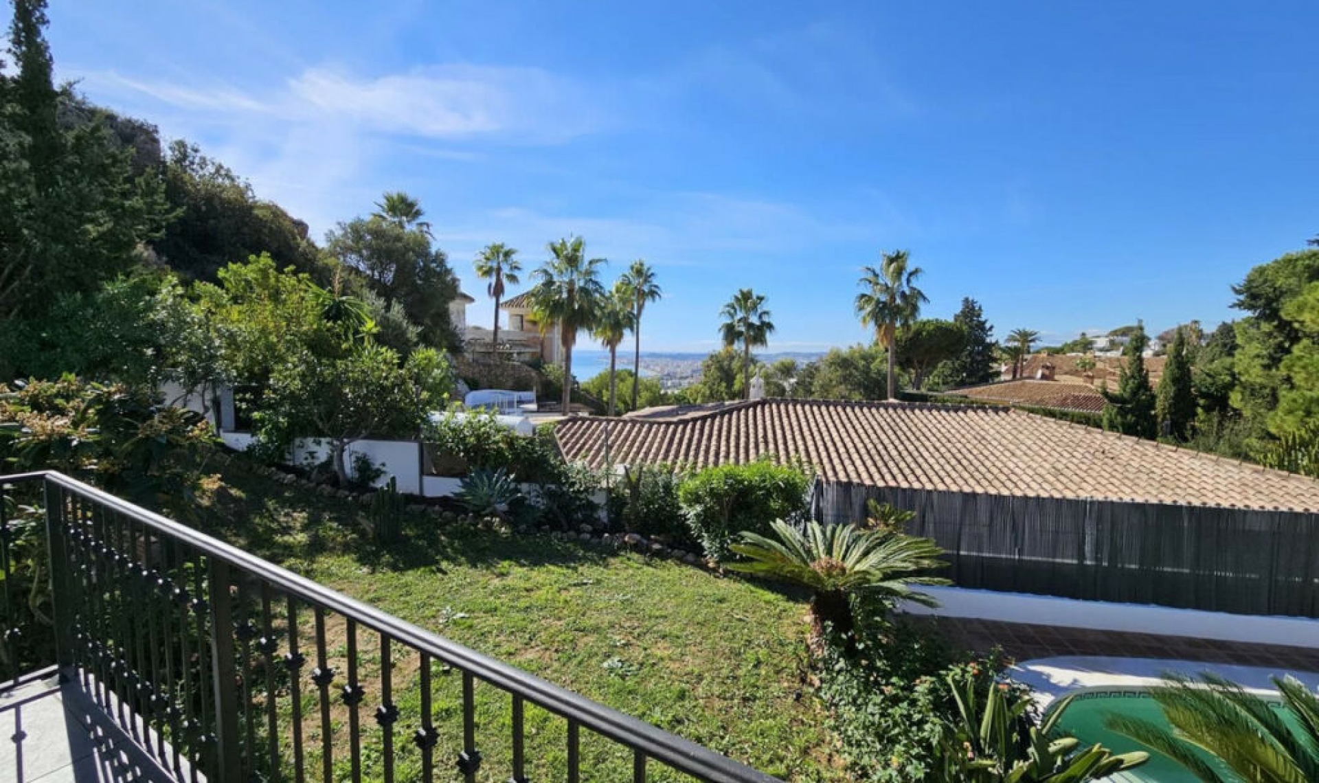 Resale - House -
Benalmadena