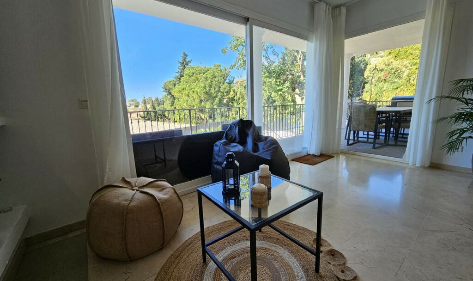 Resale - House -
Benalmadena