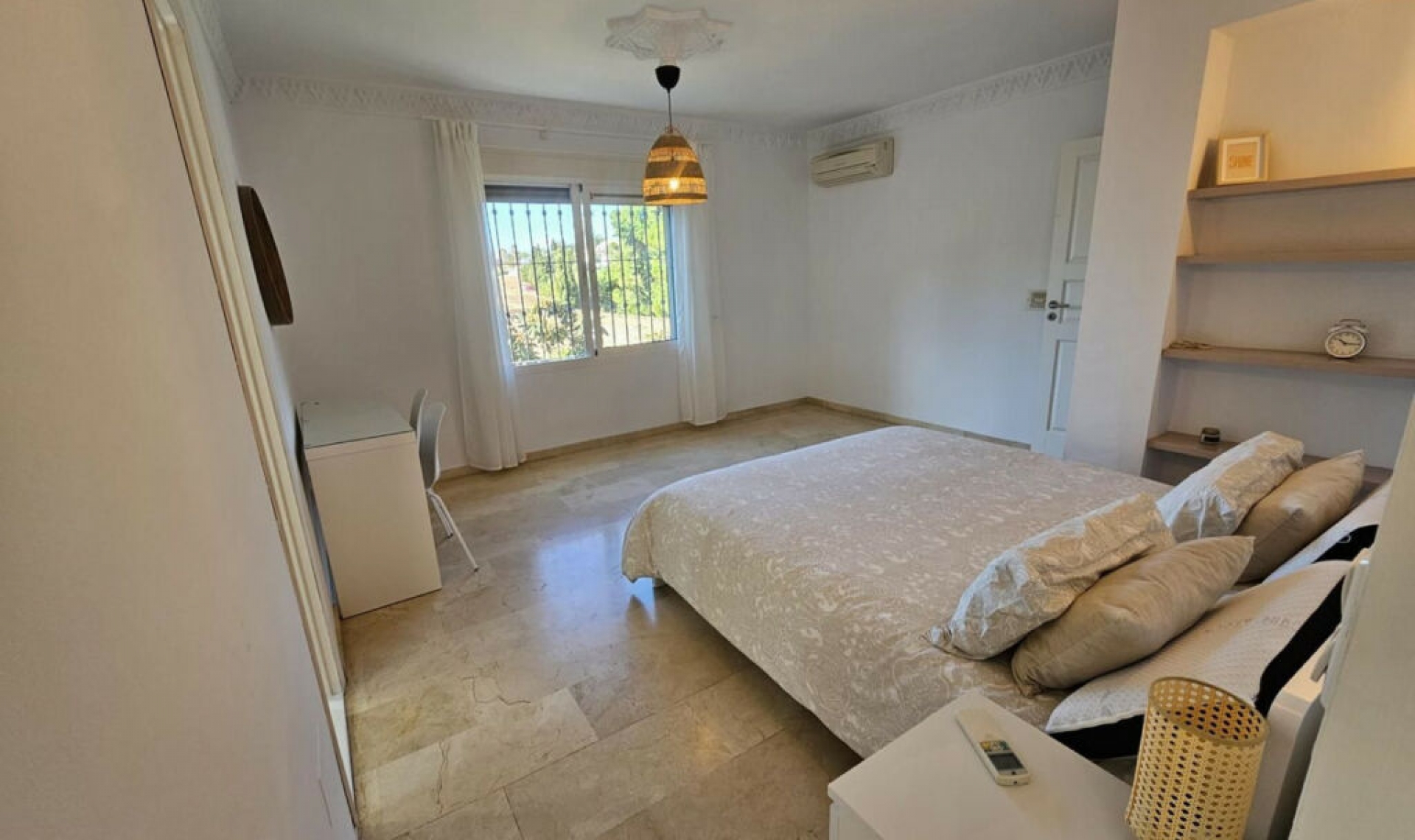 Resale - House -
Benalmadena
