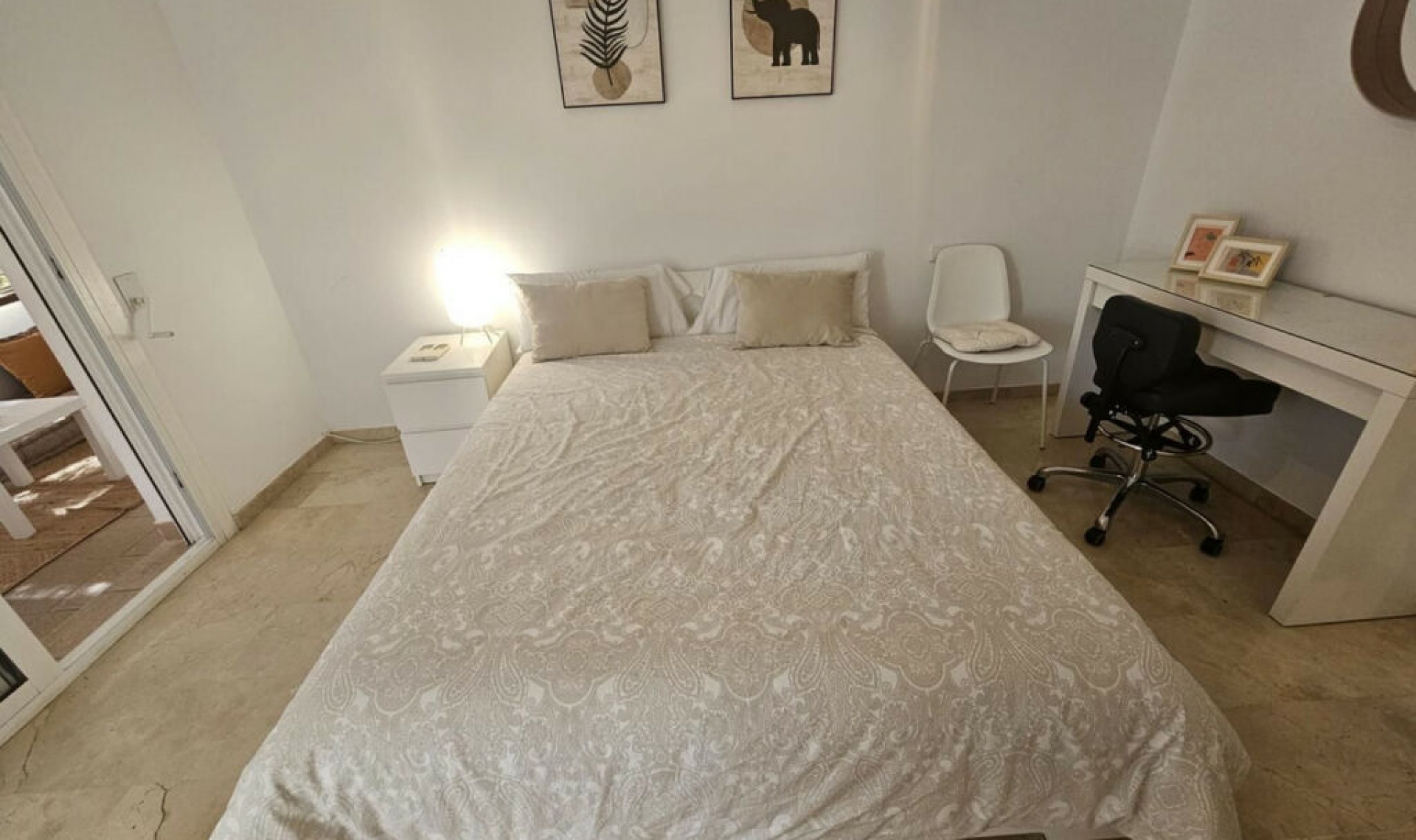 Resale - House -
Benalmadena