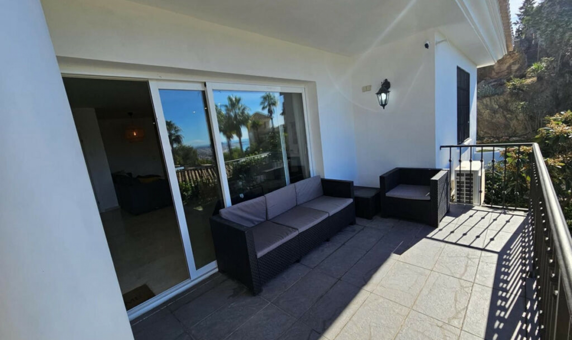 Resale - House -
Benalmadena